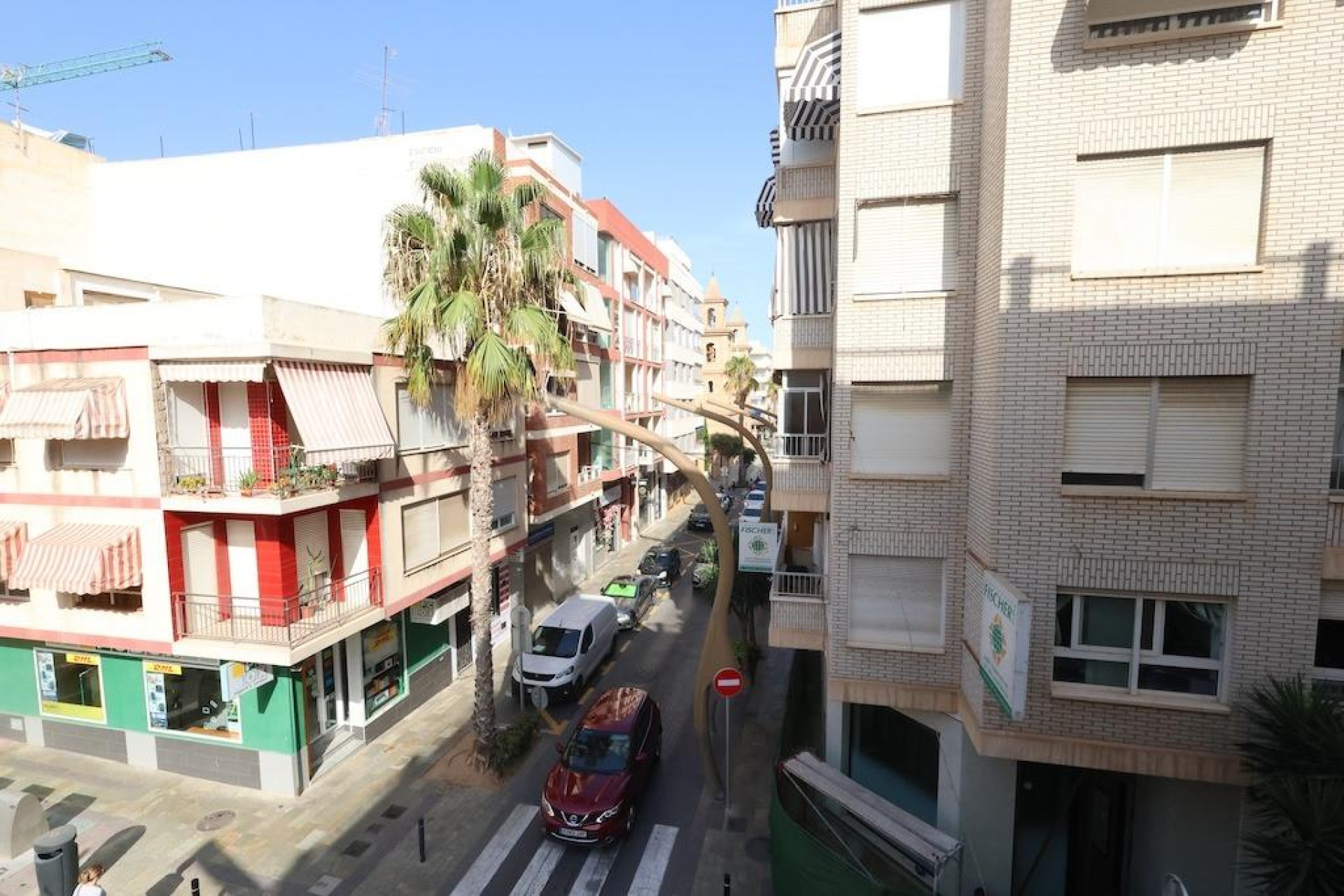 Reventa - Apartamento / piso - Torrevieja - torrevieja