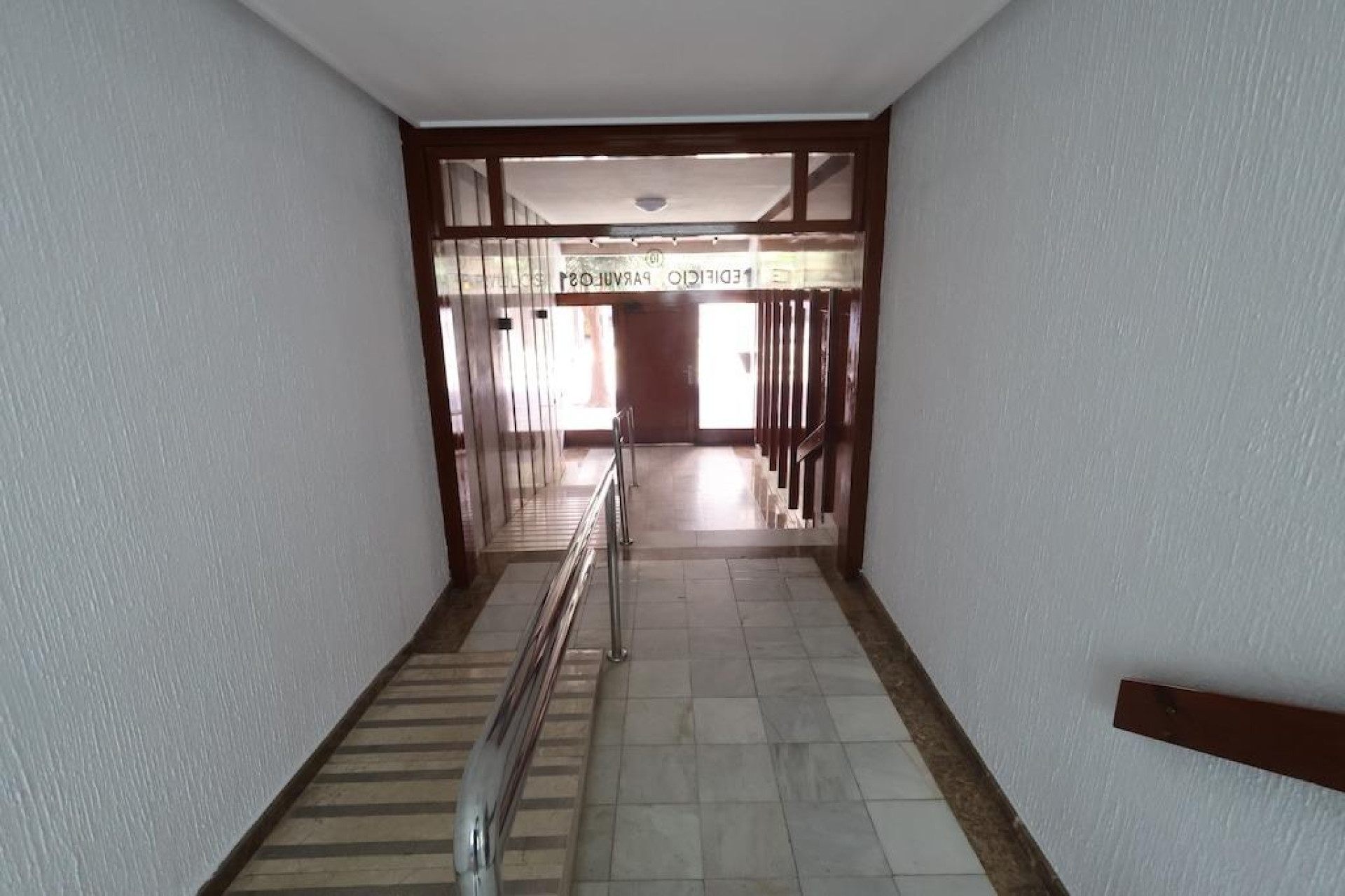 Reventa - Apartamento / piso - Torrevieja - torrevieja