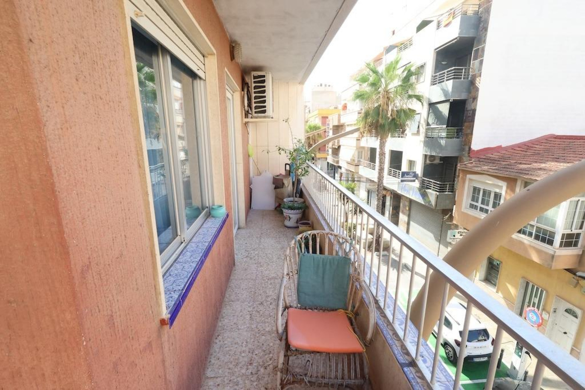 Reventa - Apartamento / piso - Torrevieja - torrevieja