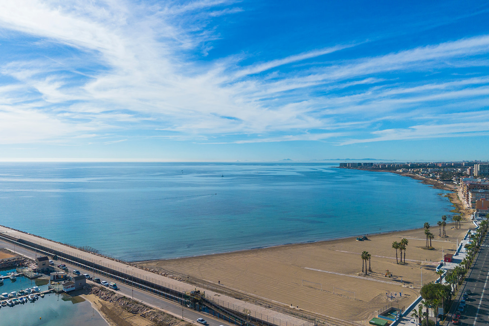 Reventa - Apartamento / piso - Torrevieja - torrevieja