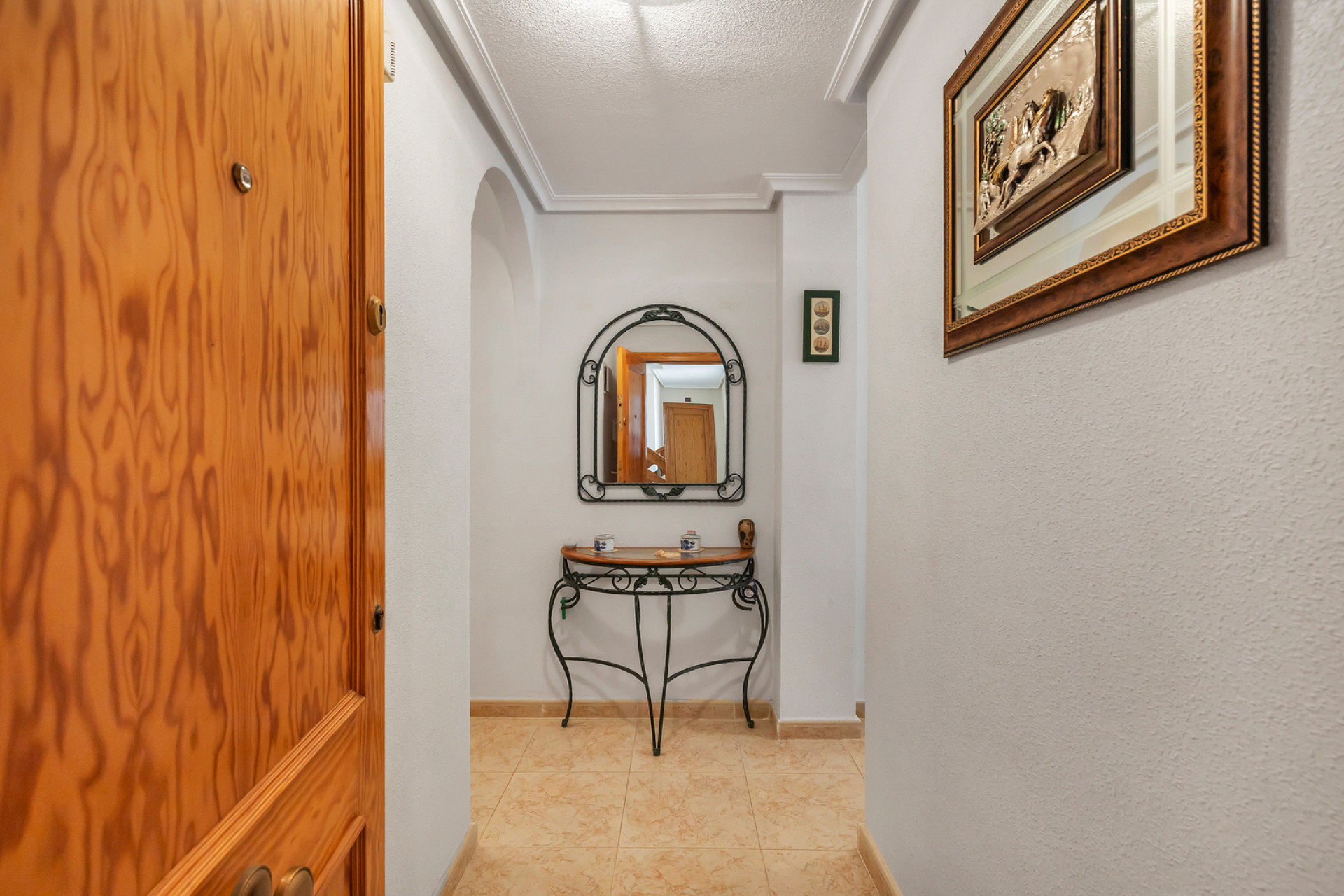 Reventa - Apartamento / piso - Torrevieja - torrevieja