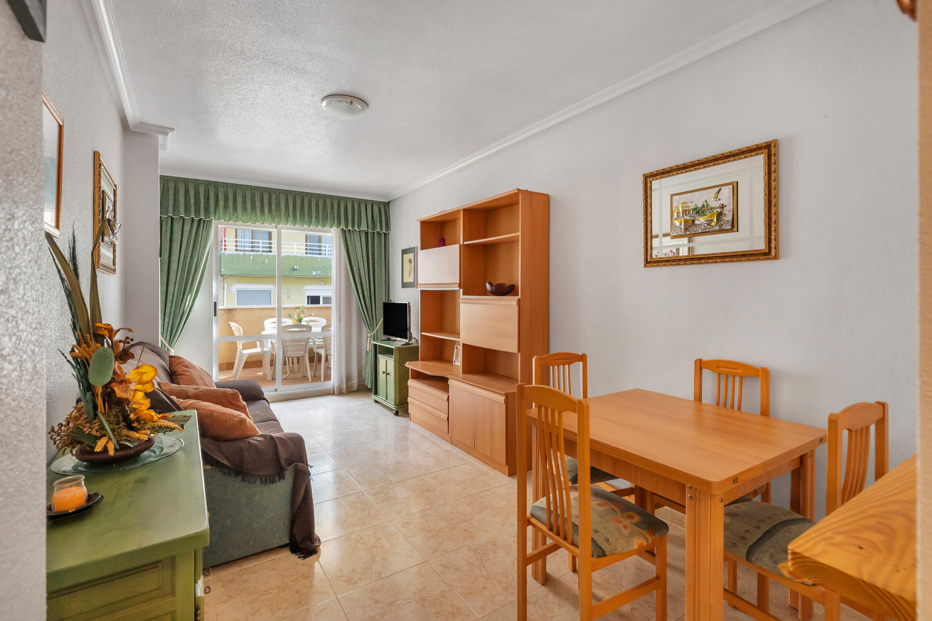 Reventa - Apartamento / piso - Torrevieja - torrevieja