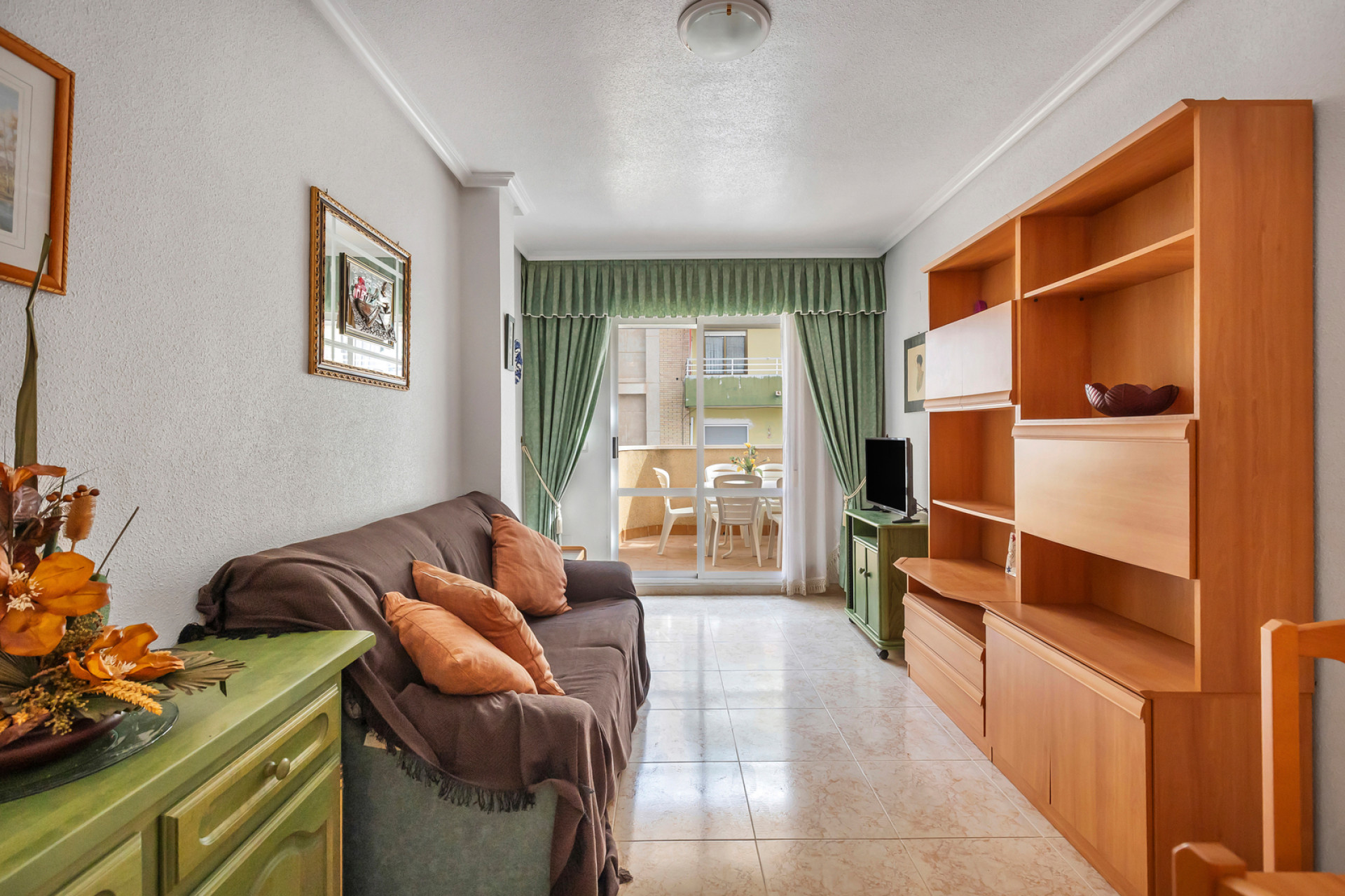 Reventa - Apartamento / piso - Torrevieja - torrevieja