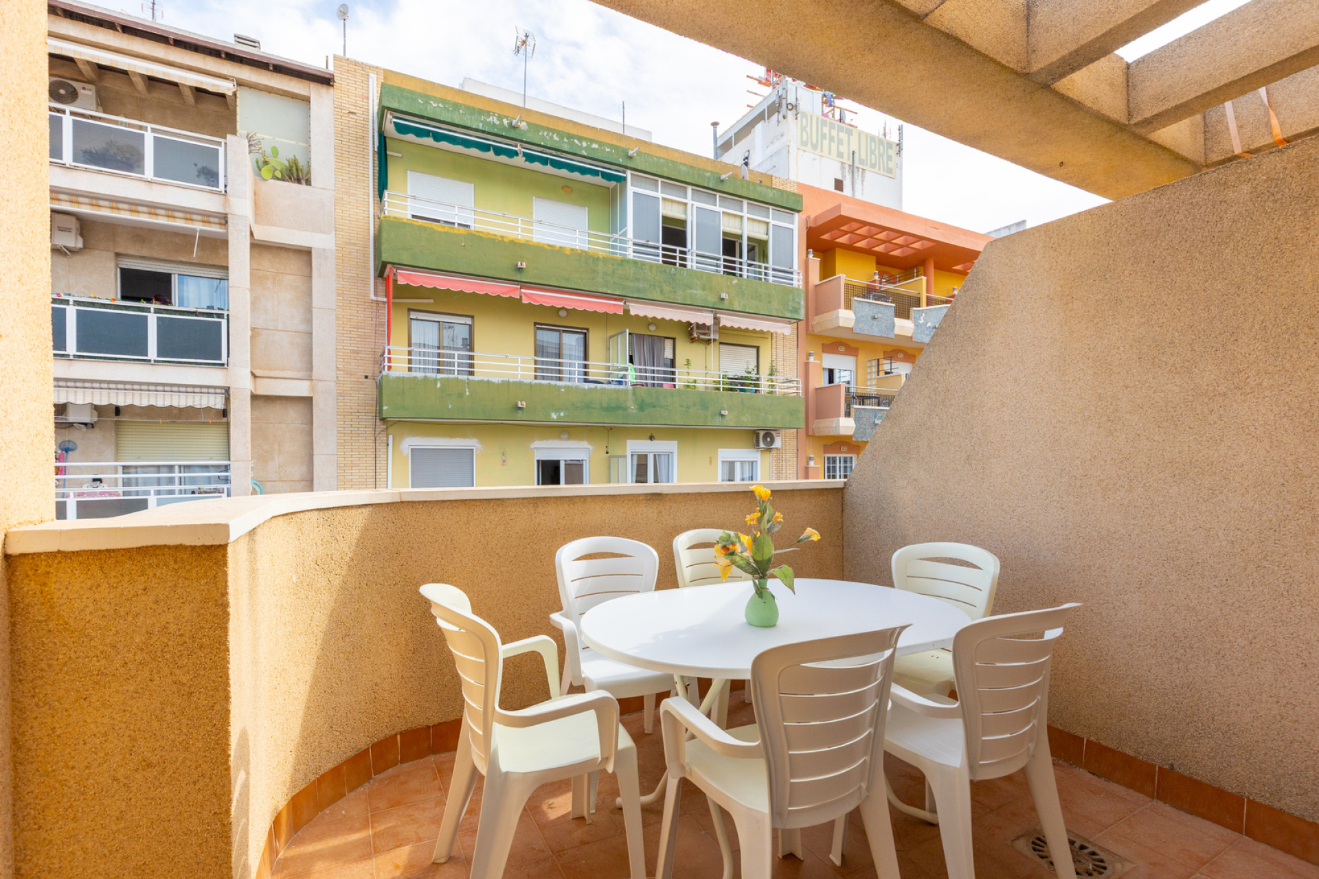 Reventa - Apartamento / piso - Torrevieja - torrevieja