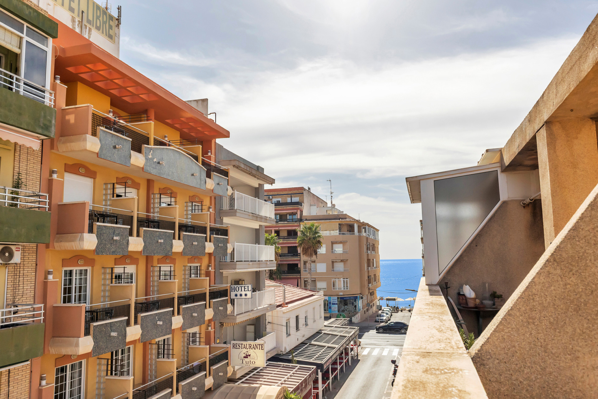 Reventa - Apartamento / piso - Torrevieja - torrevieja