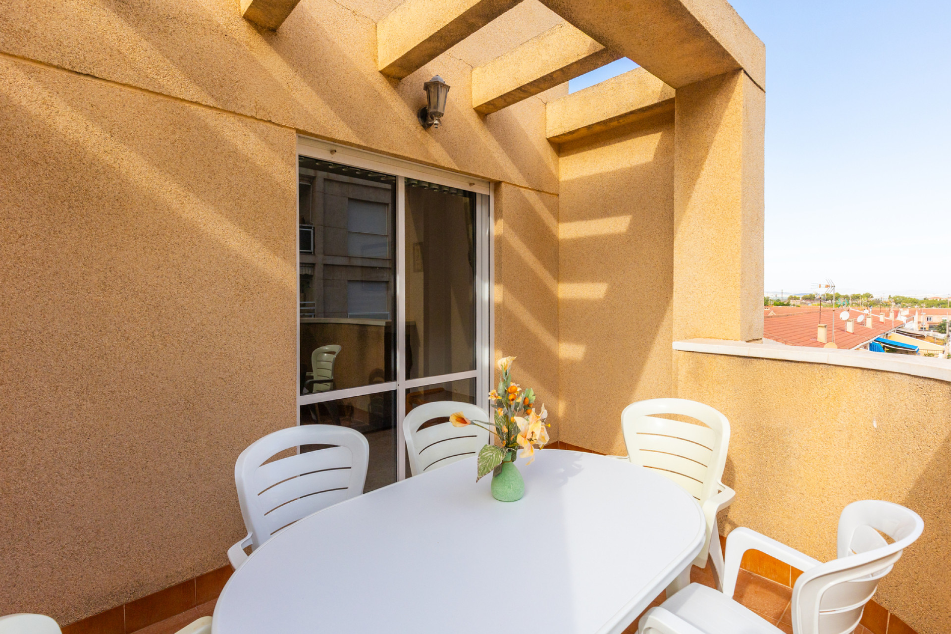 Reventa - Apartamento / piso - Torrevieja - torrevieja
