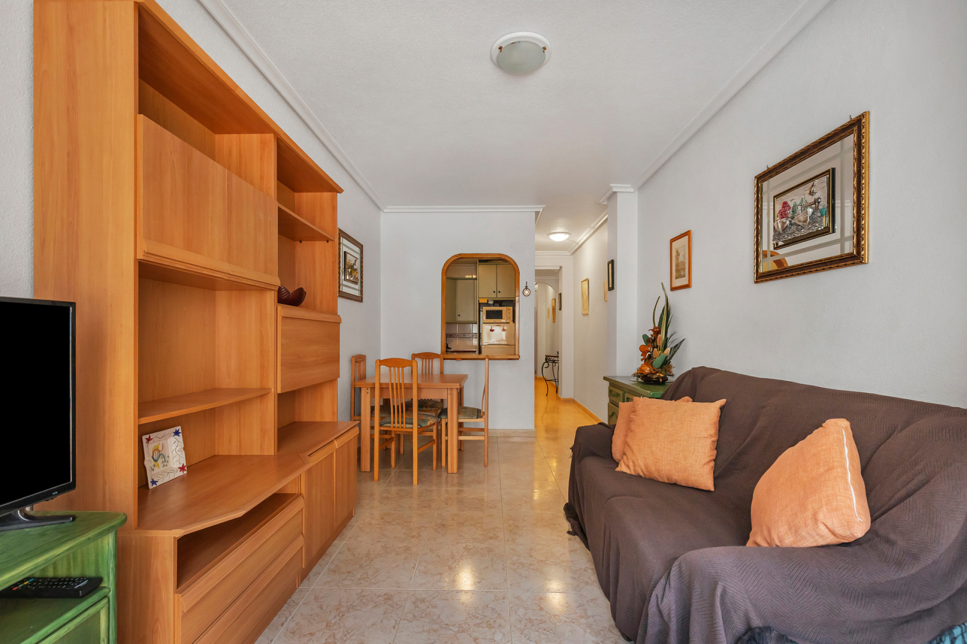 Reventa - Apartamento / piso - Torrevieja - torrevieja