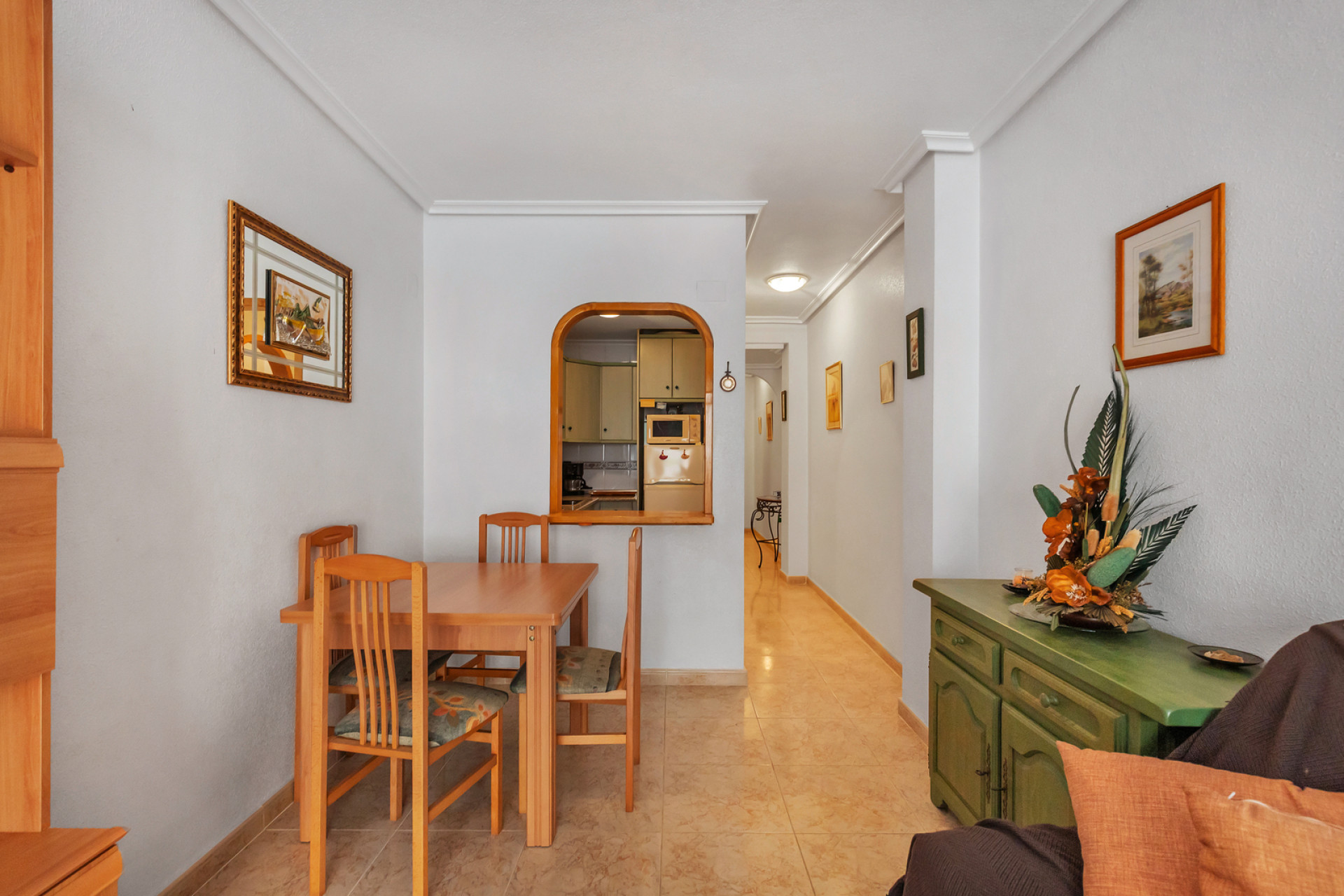 Reventa - Apartamento / piso - Torrevieja - torrevieja