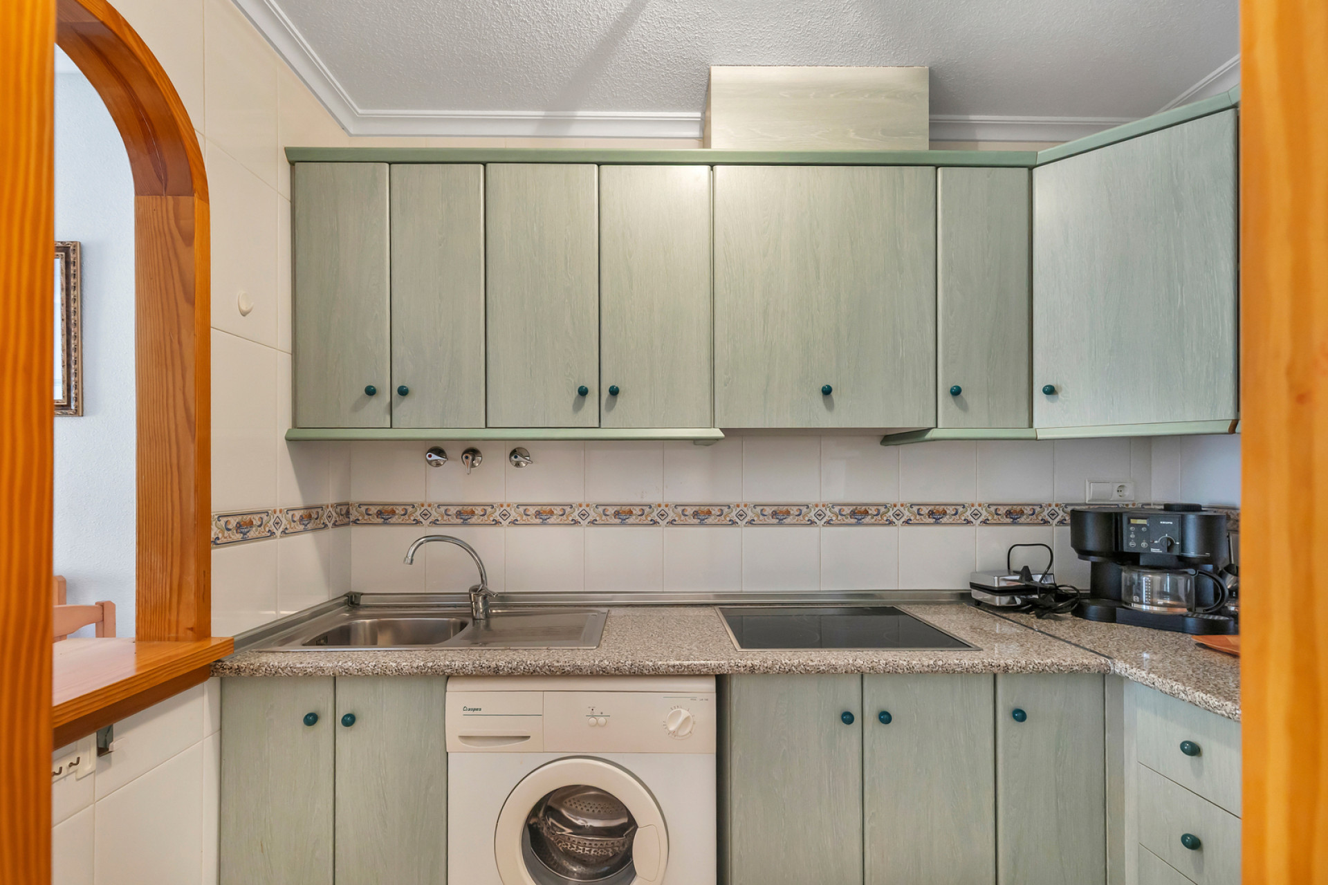 Reventa - Apartamento / piso - Torrevieja - torrevieja