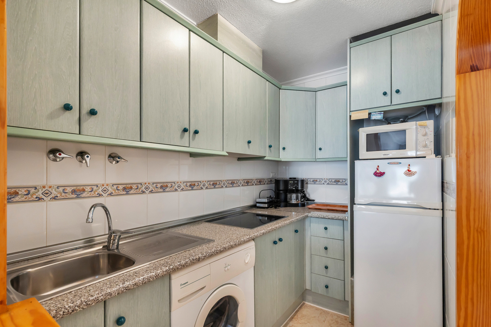 Reventa - Apartamento / piso - Torrevieja - torrevieja