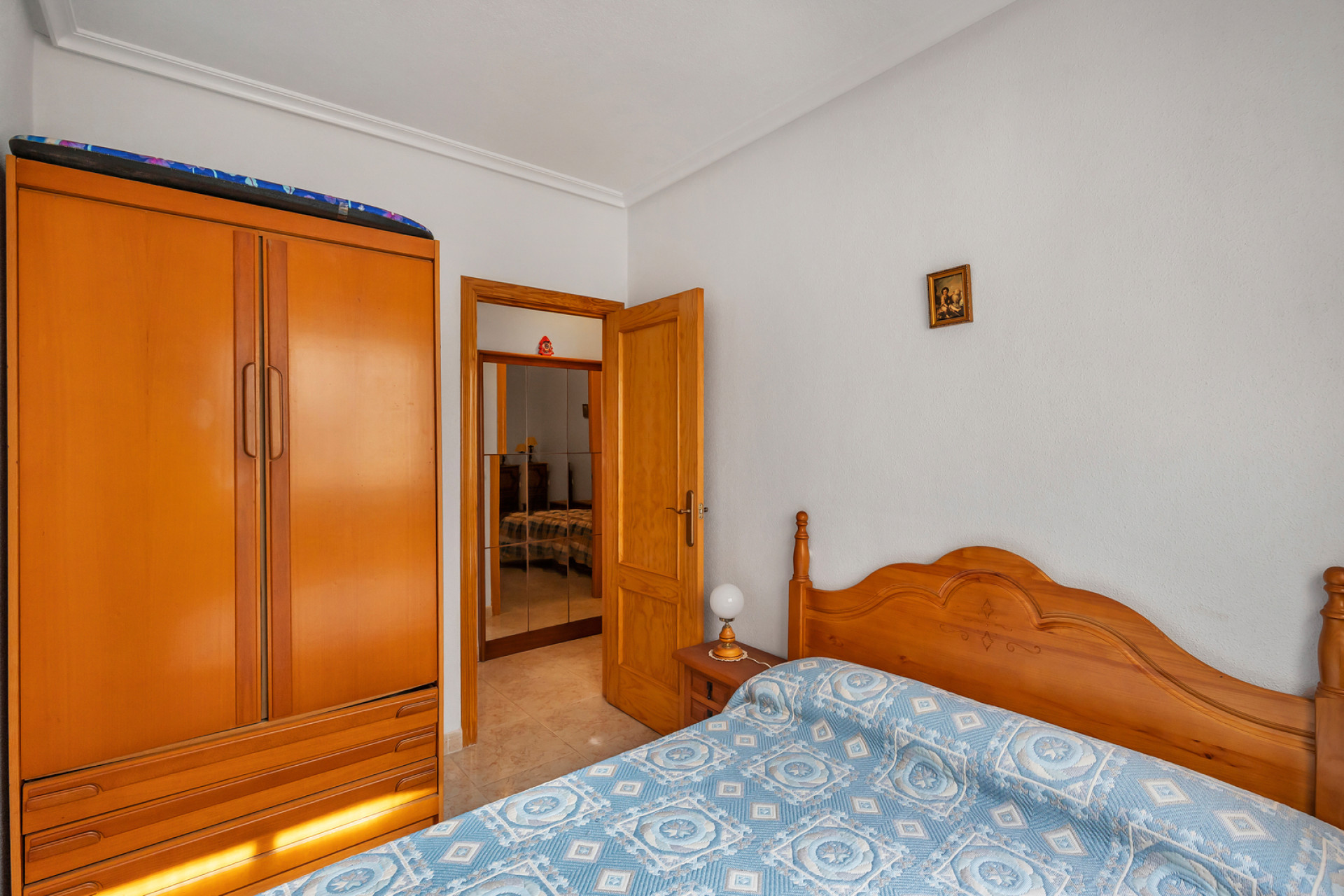 Reventa - Apartamento / piso - Torrevieja - torrevieja