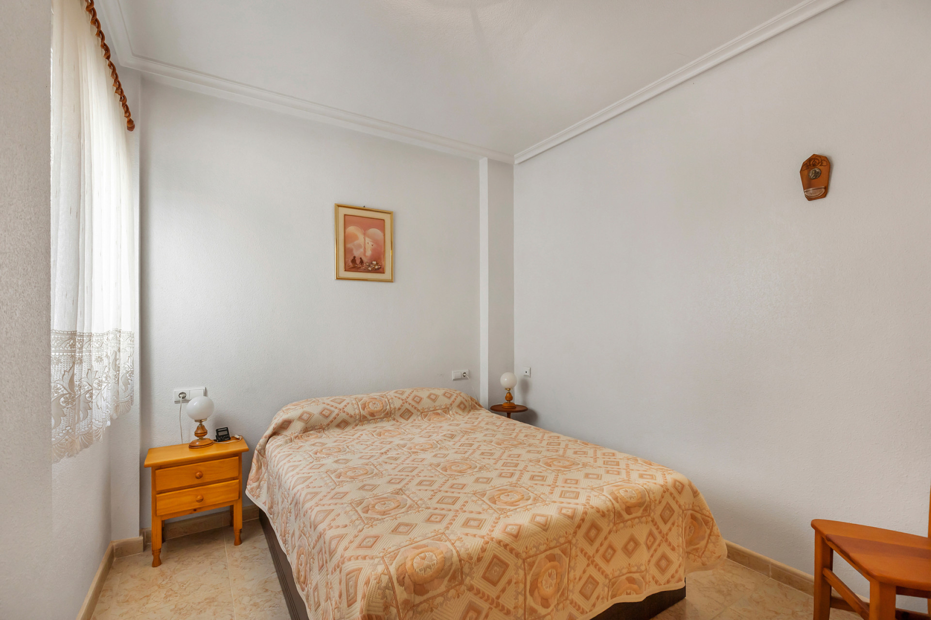 Reventa - Apartamento / piso - Torrevieja - torrevieja
