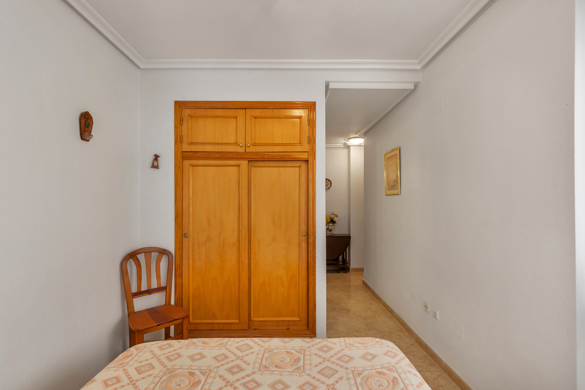 Reventa - Apartamento / piso - Torrevieja - torrevieja