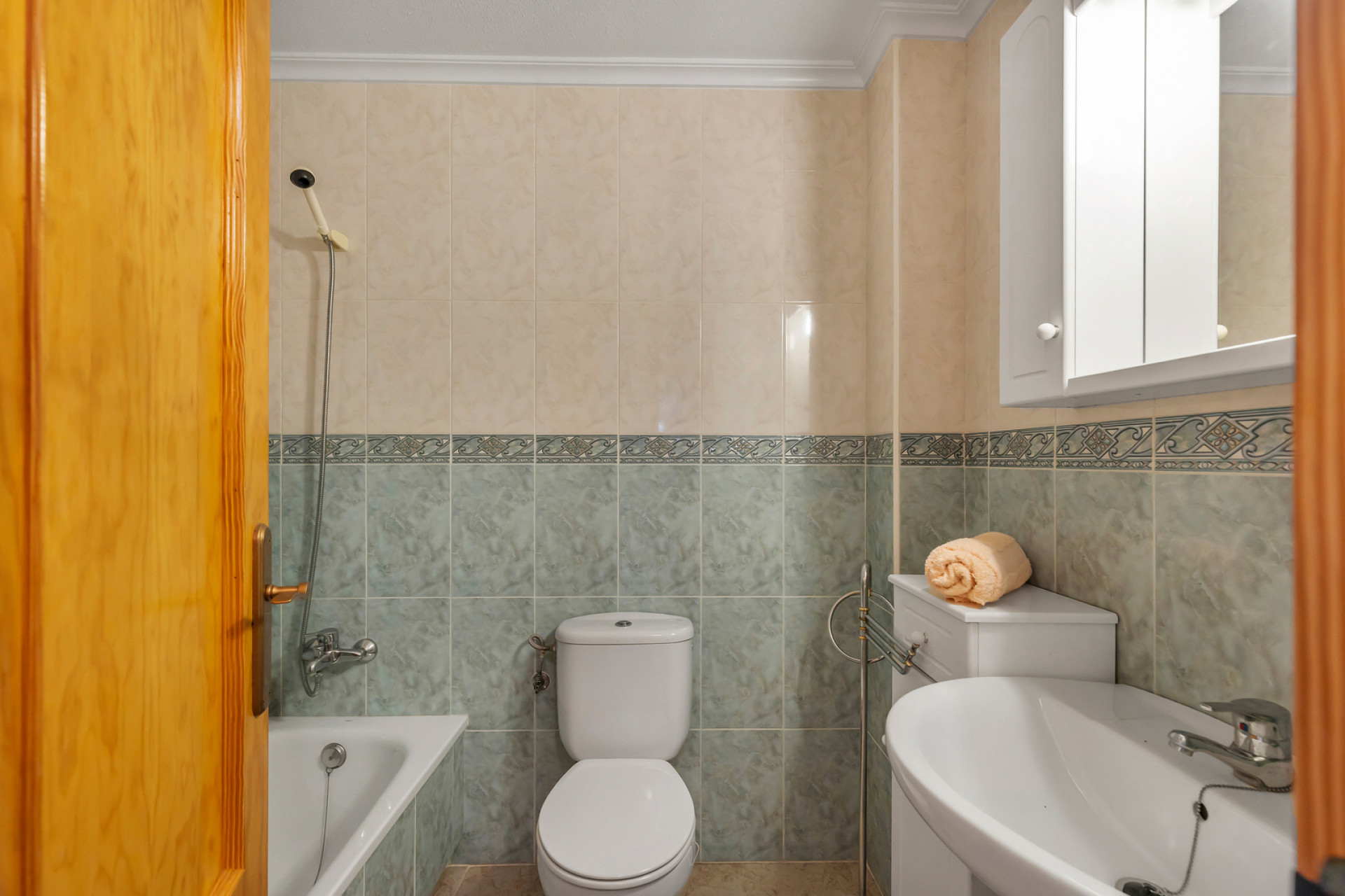 Reventa - Apartamento / piso - Torrevieja - torrevieja
