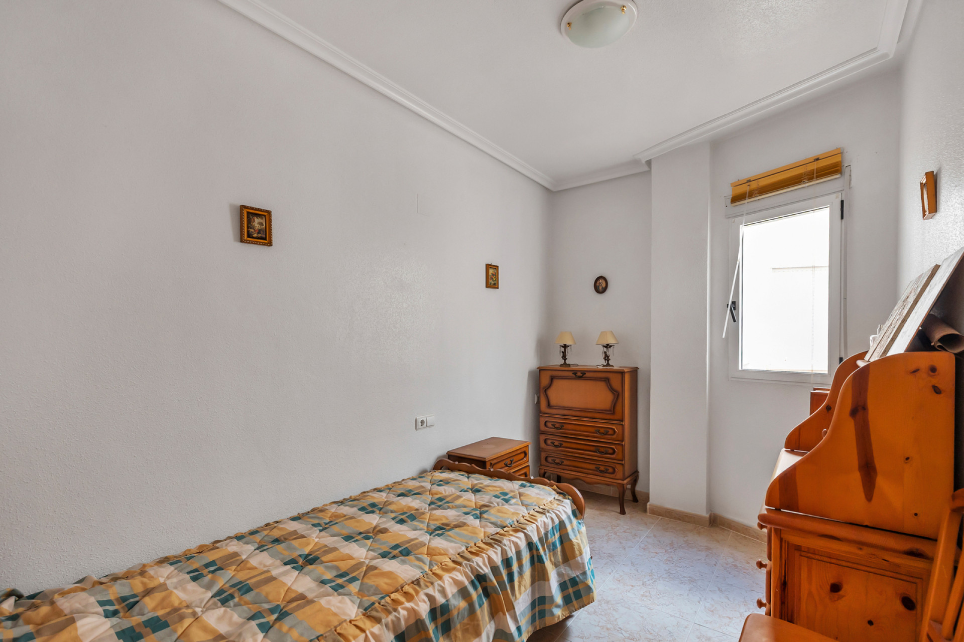 Reventa - Apartamento / piso - Torrevieja - torrevieja