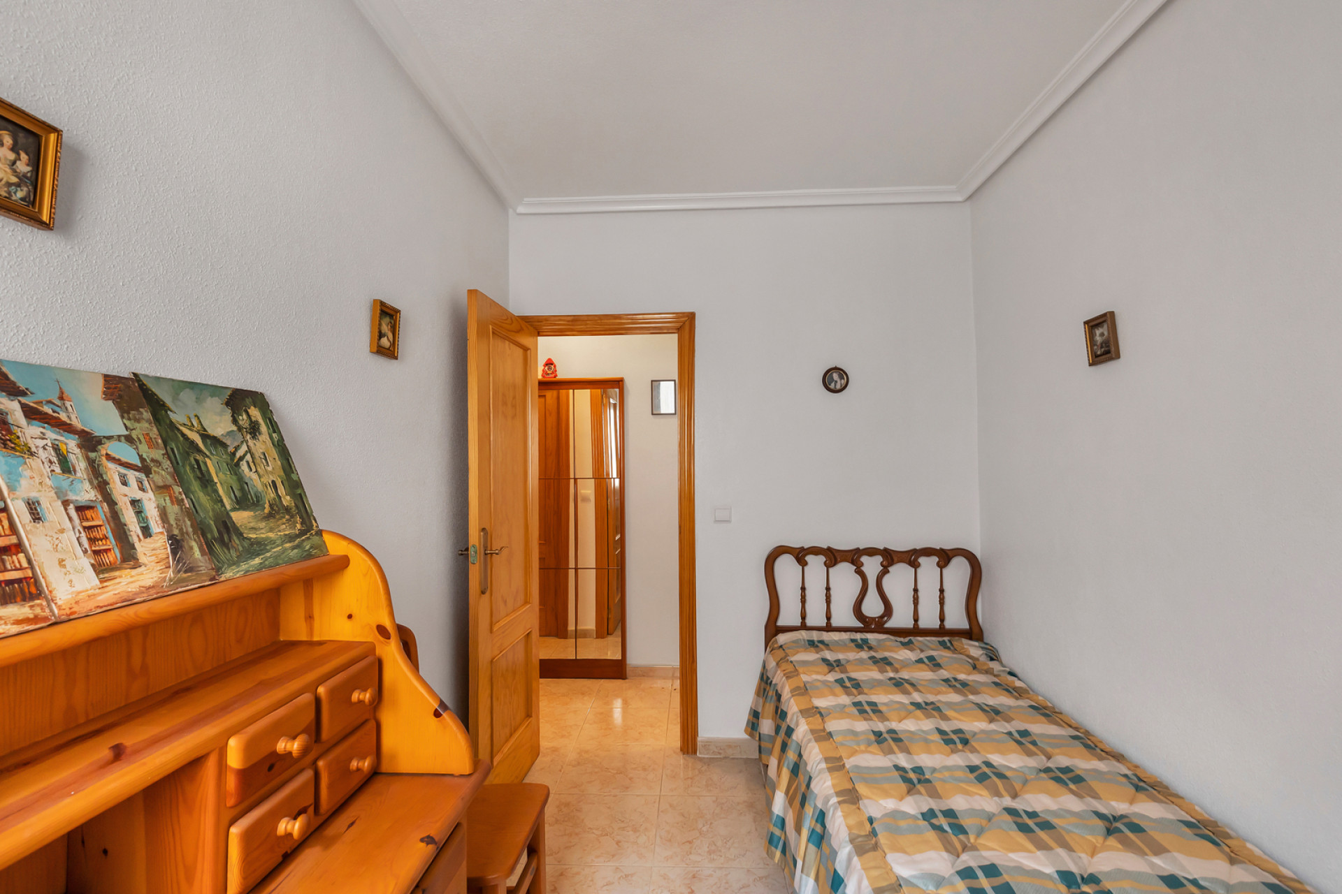Reventa - Apartamento / piso - Torrevieja - torrevieja