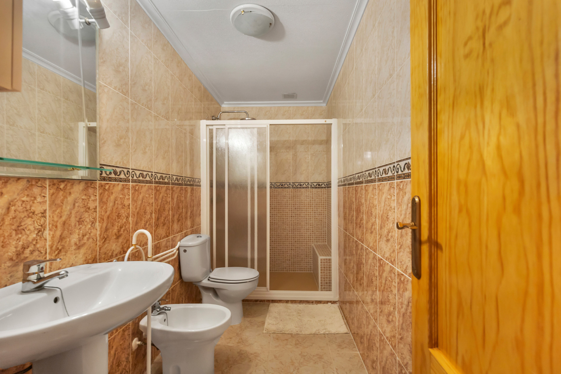 Reventa - Apartamento / piso - Torrevieja - torrevieja