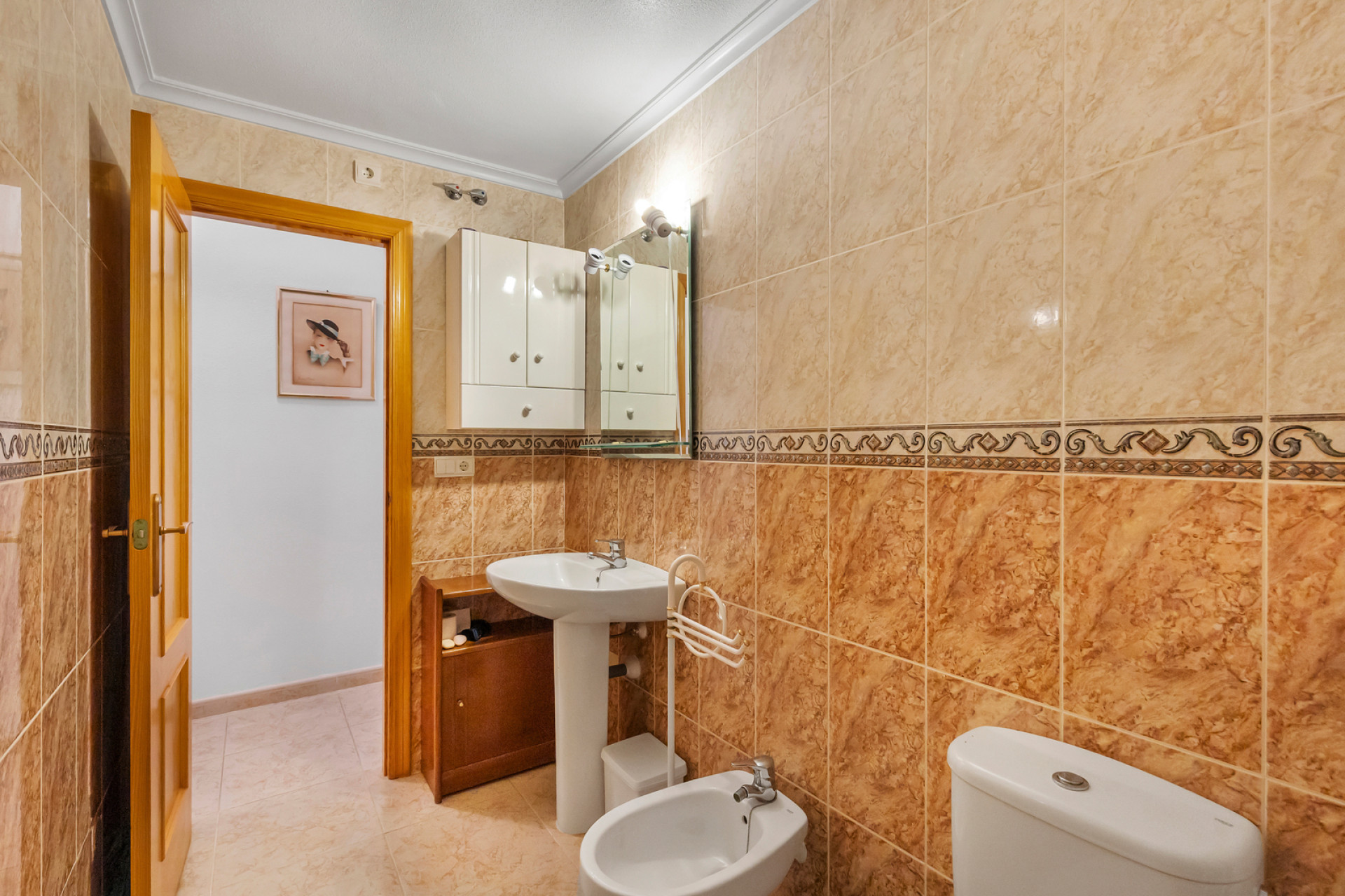 Reventa - Apartamento / piso - Torrevieja - torrevieja