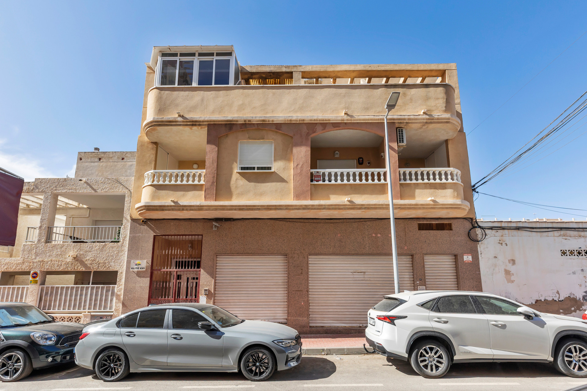 Reventa - Apartamento / piso - Torrevieja - torrevieja