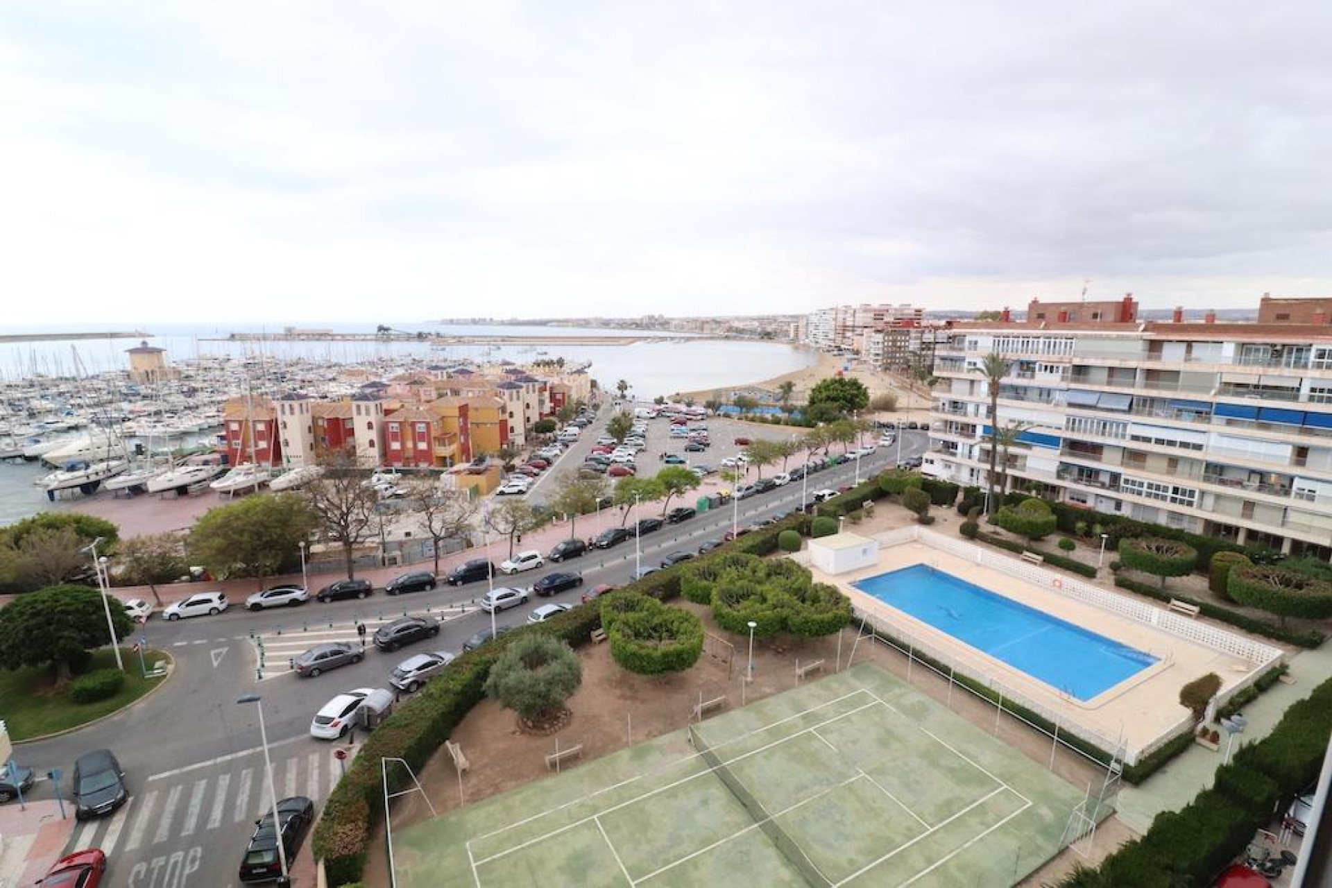 Reventa - Apartamento / piso - Torrevieja - torrevieja