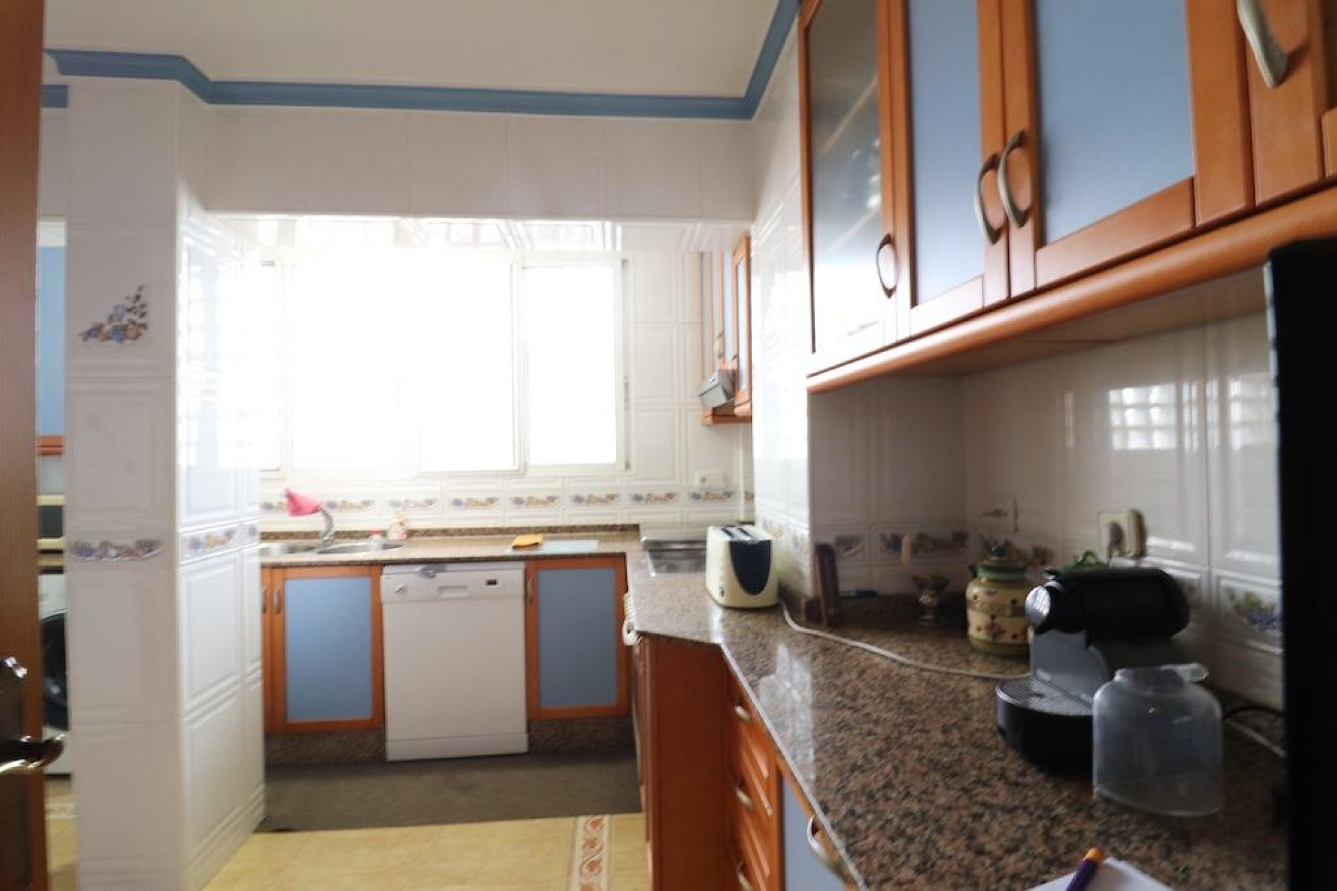 Reventa - Apartamento / piso - Torrevieja - torrevieja