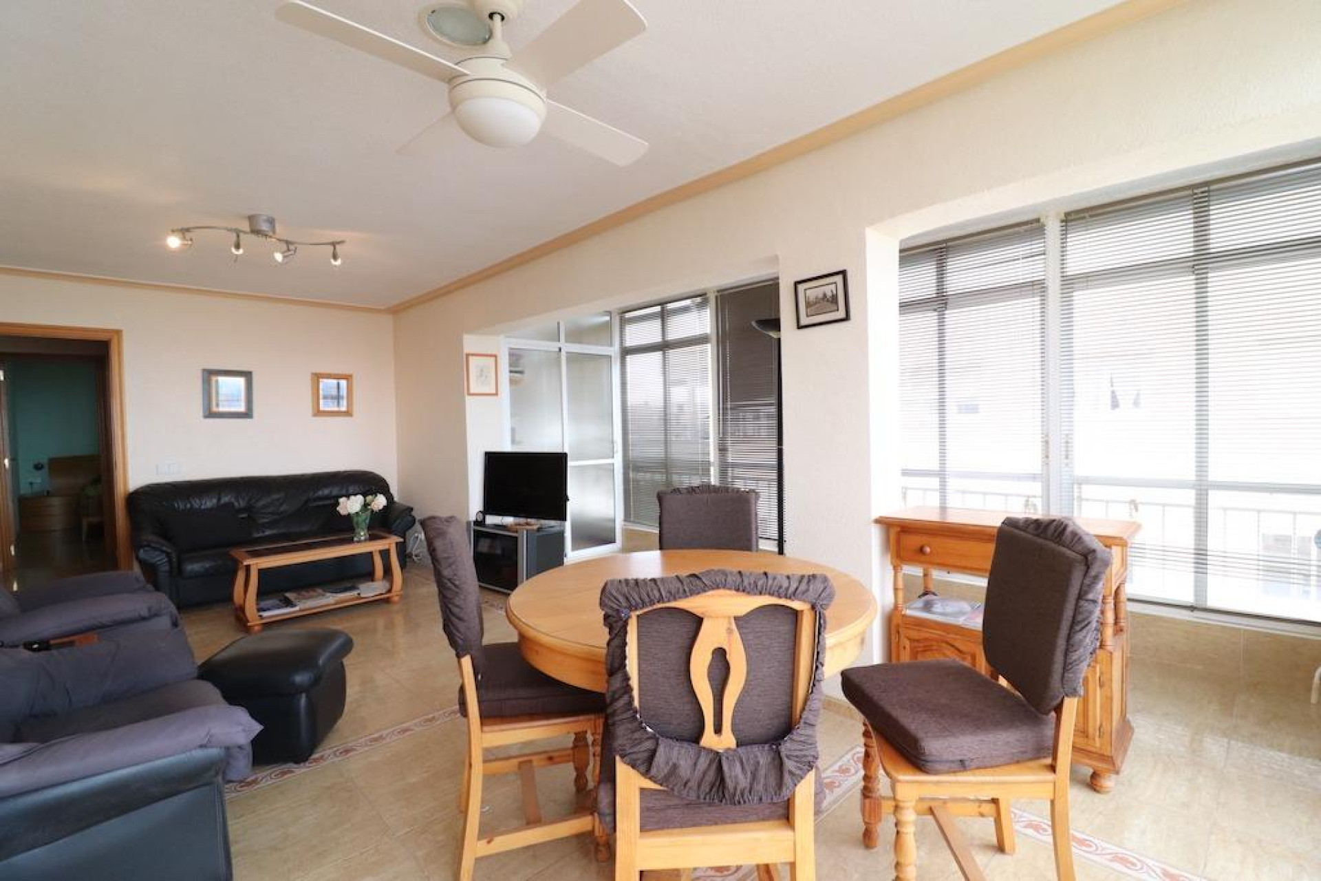 Reventa - Apartamento / piso - Torrevieja - torrevieja