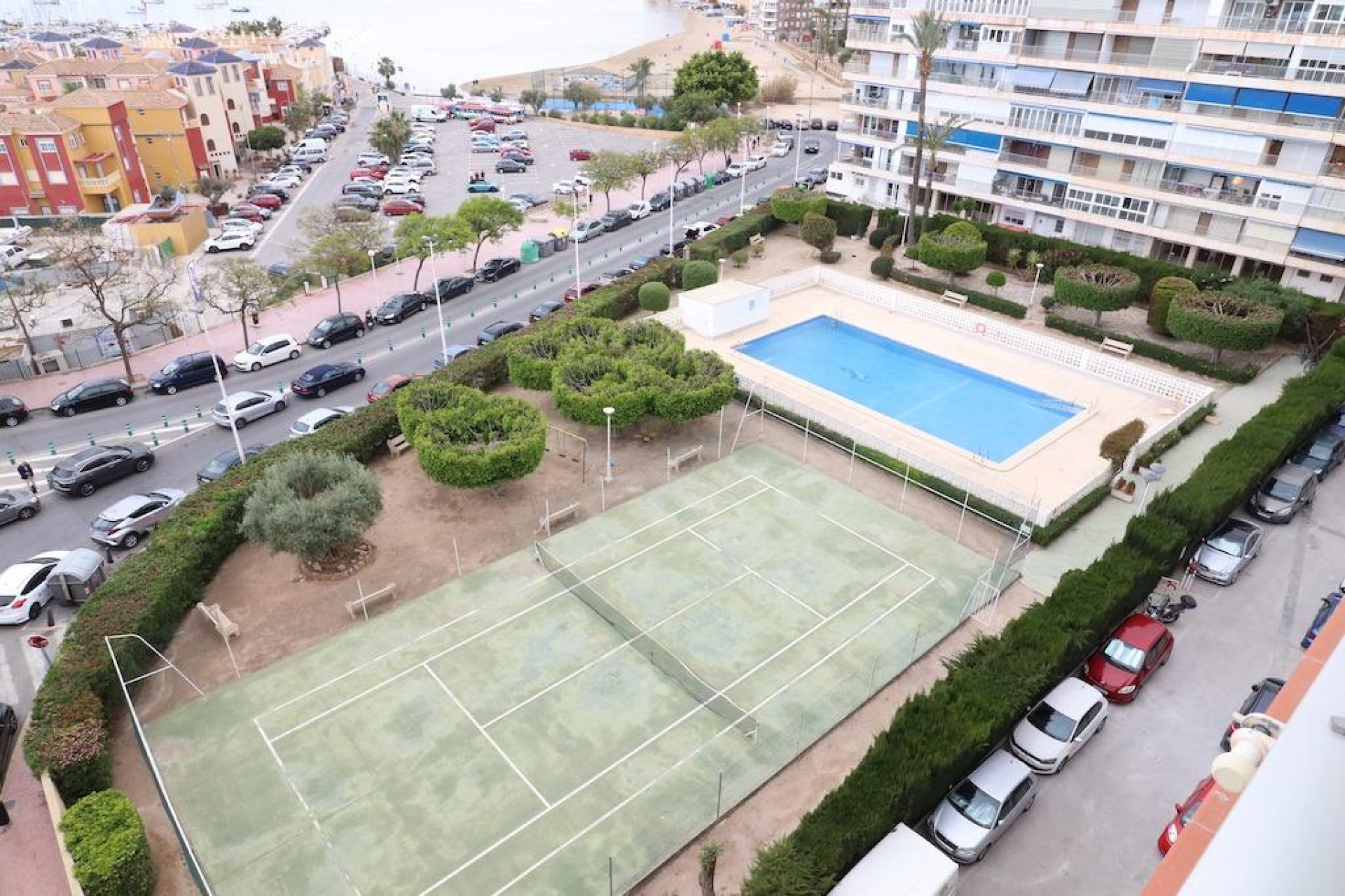 Reventa - Apartamento / piso - Torrevieja - torrevieja