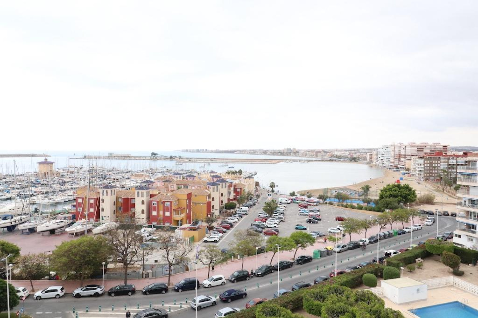 Reventa - Apartamento / piso - Torrevieja - torrevieja