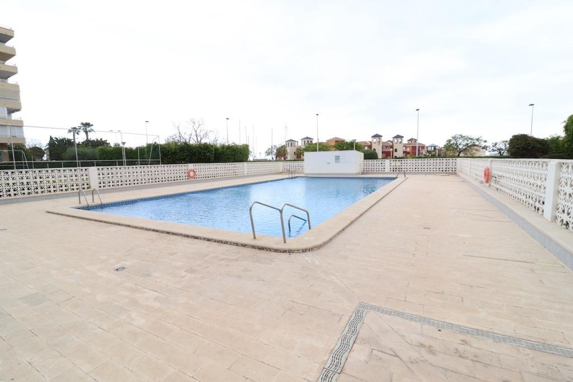 Reventa - Apartamento / piso - Torrevieja - torrevieja