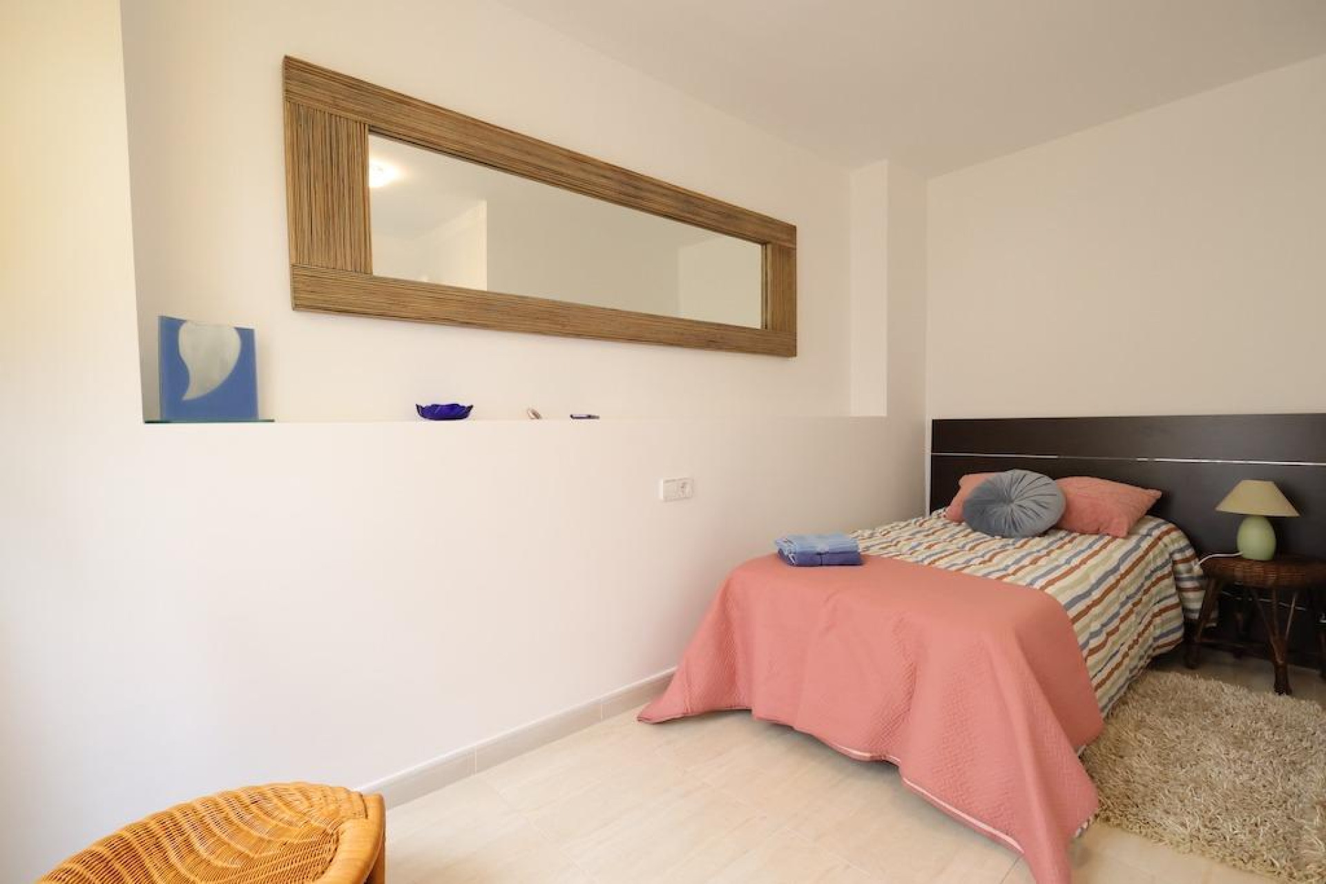 Reventa - Apartamento / piso - Torrevieja - torrevieja