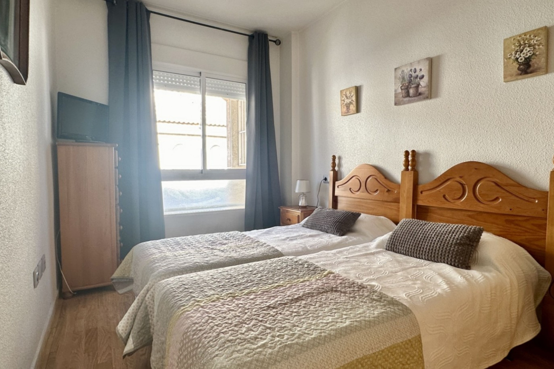 Reventa - Apartamento / piso - Torrevieja