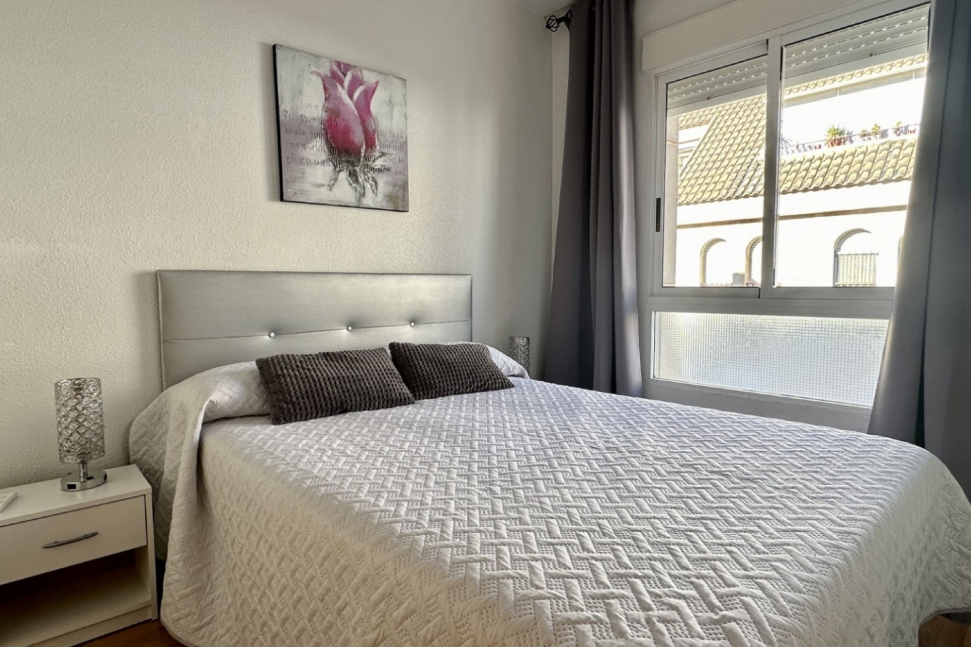 Reventa - Apartamento / piso - Torrevieja