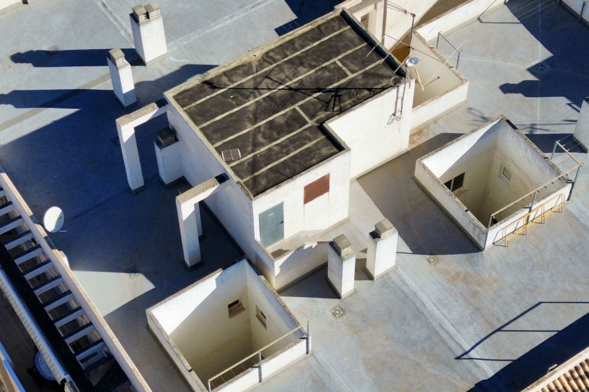 Reventa - Apartamento / piso - Torrevieja
