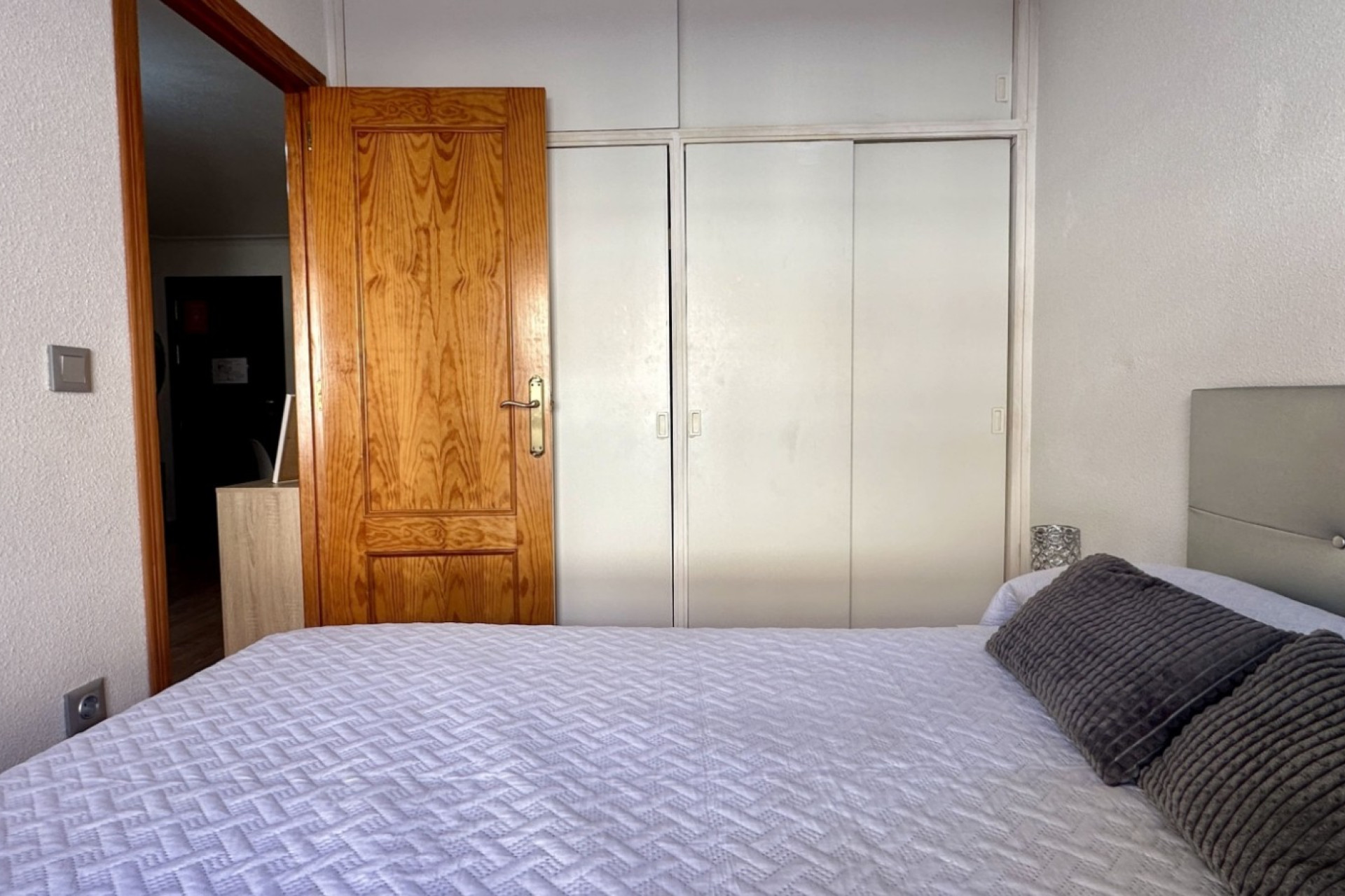 Reventa - Apartamento / piso - Torrevieja