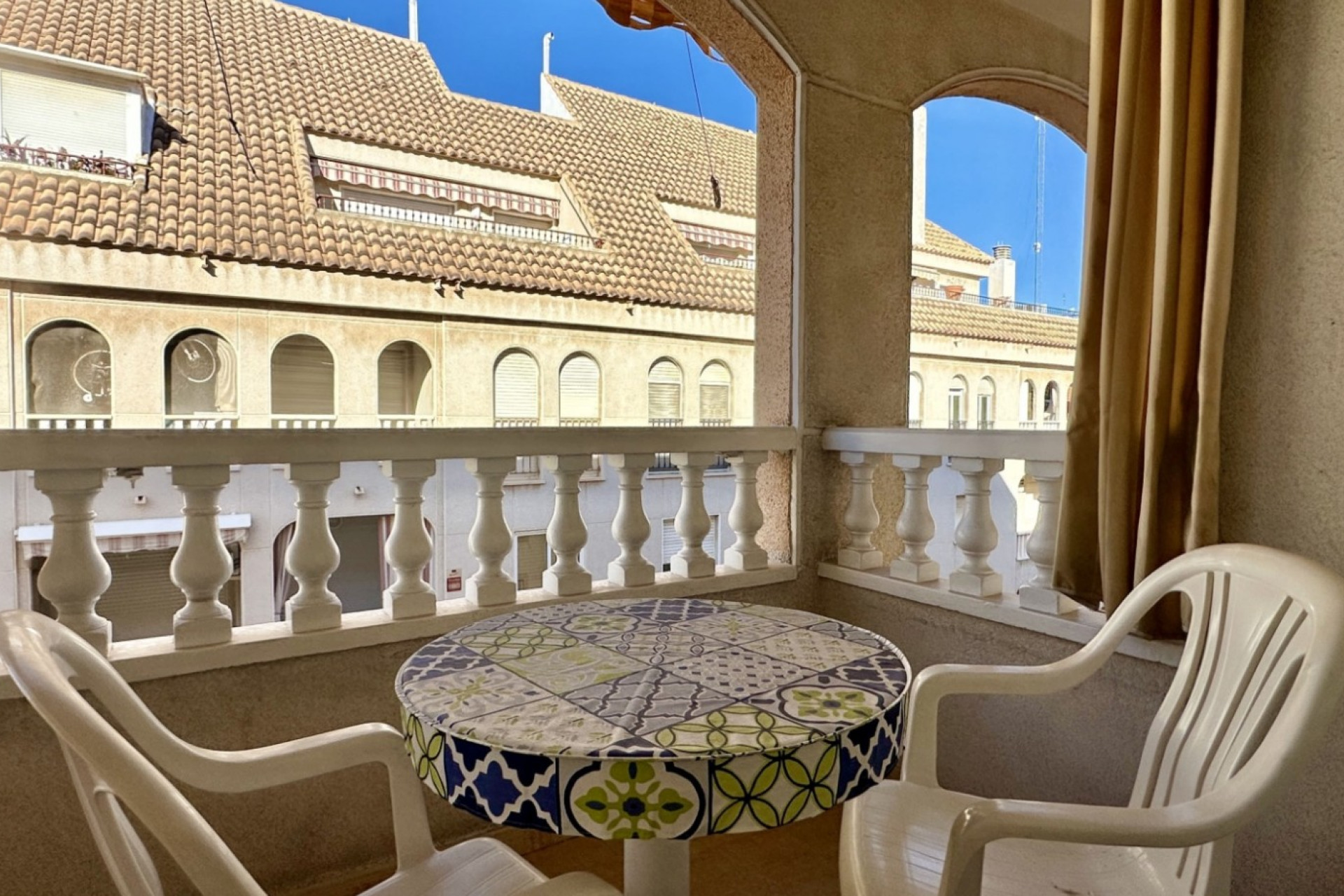 Reventa - Apartamento / piso - Torrevieja