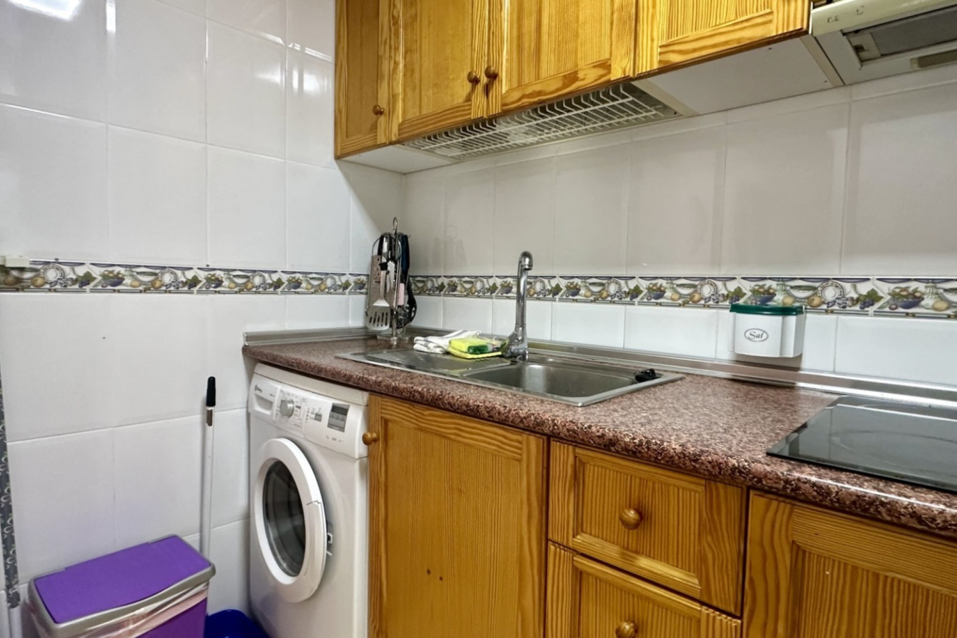 Reventa - Apartamento / piso - Torrevieja
