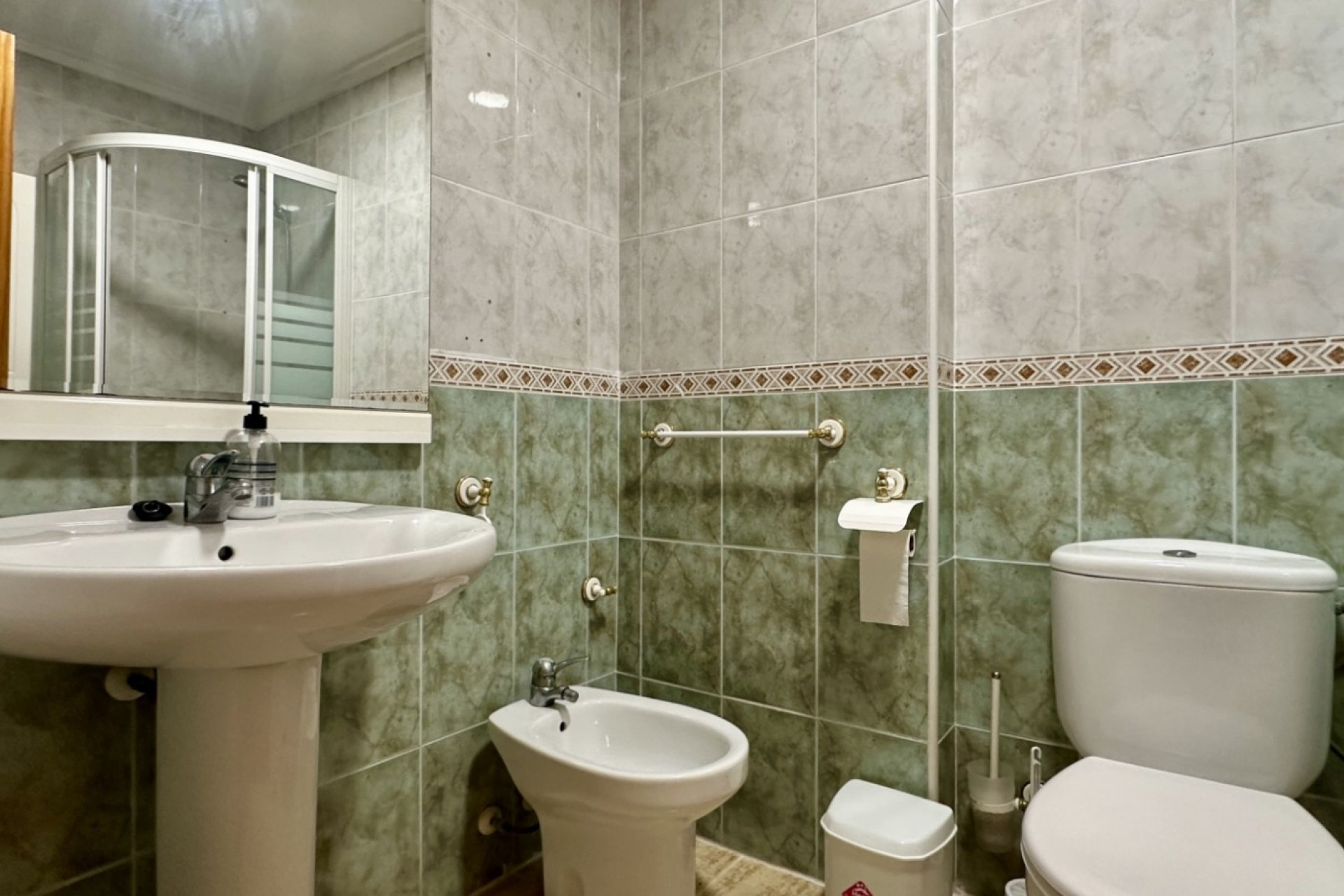 Reventa - Apartamento / piso - Torrevieja