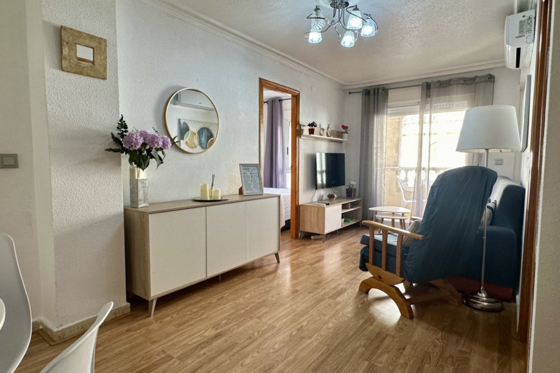 Reventa - Apartamento / piso - Torrevieja
