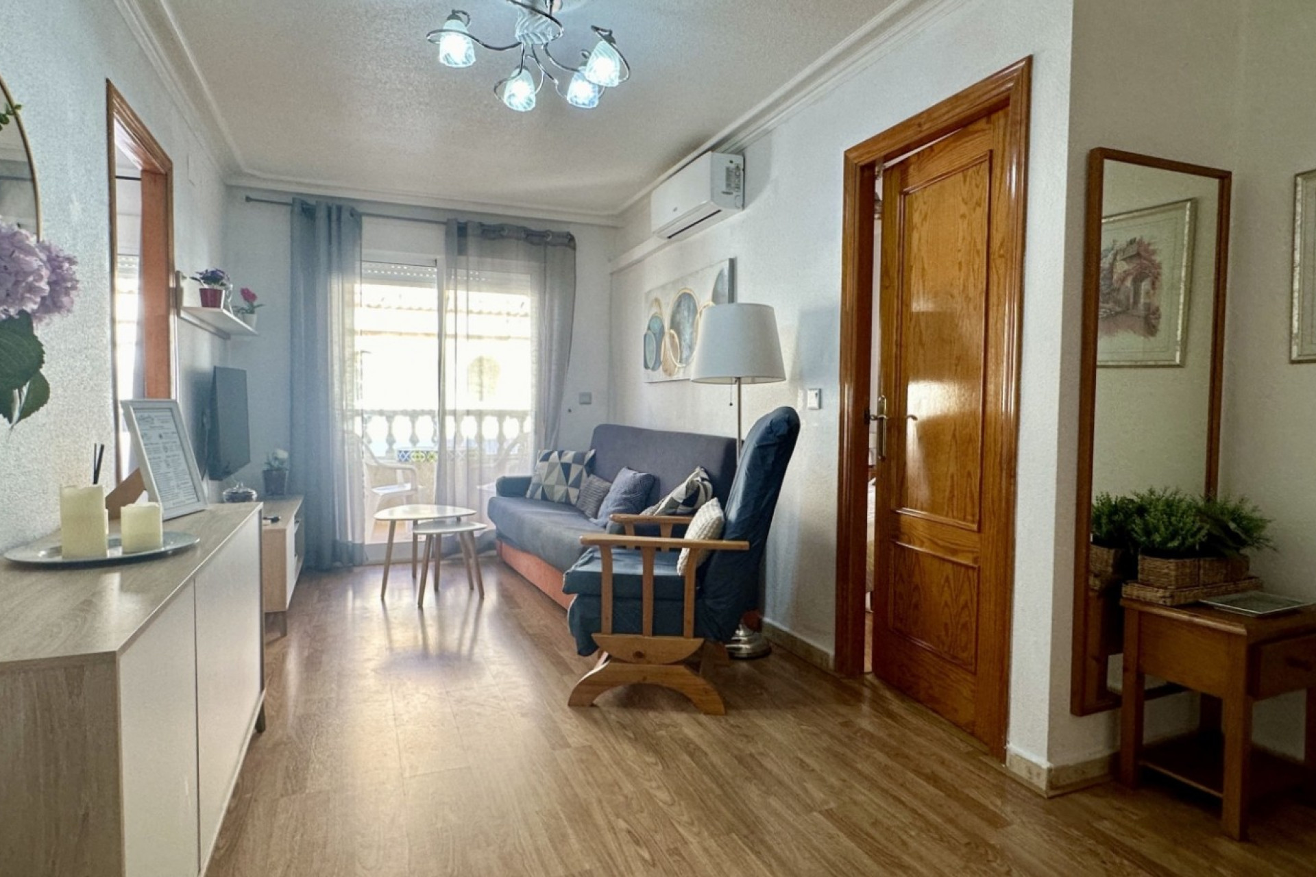 Reventa - Apartamento / piso - Torrevieja