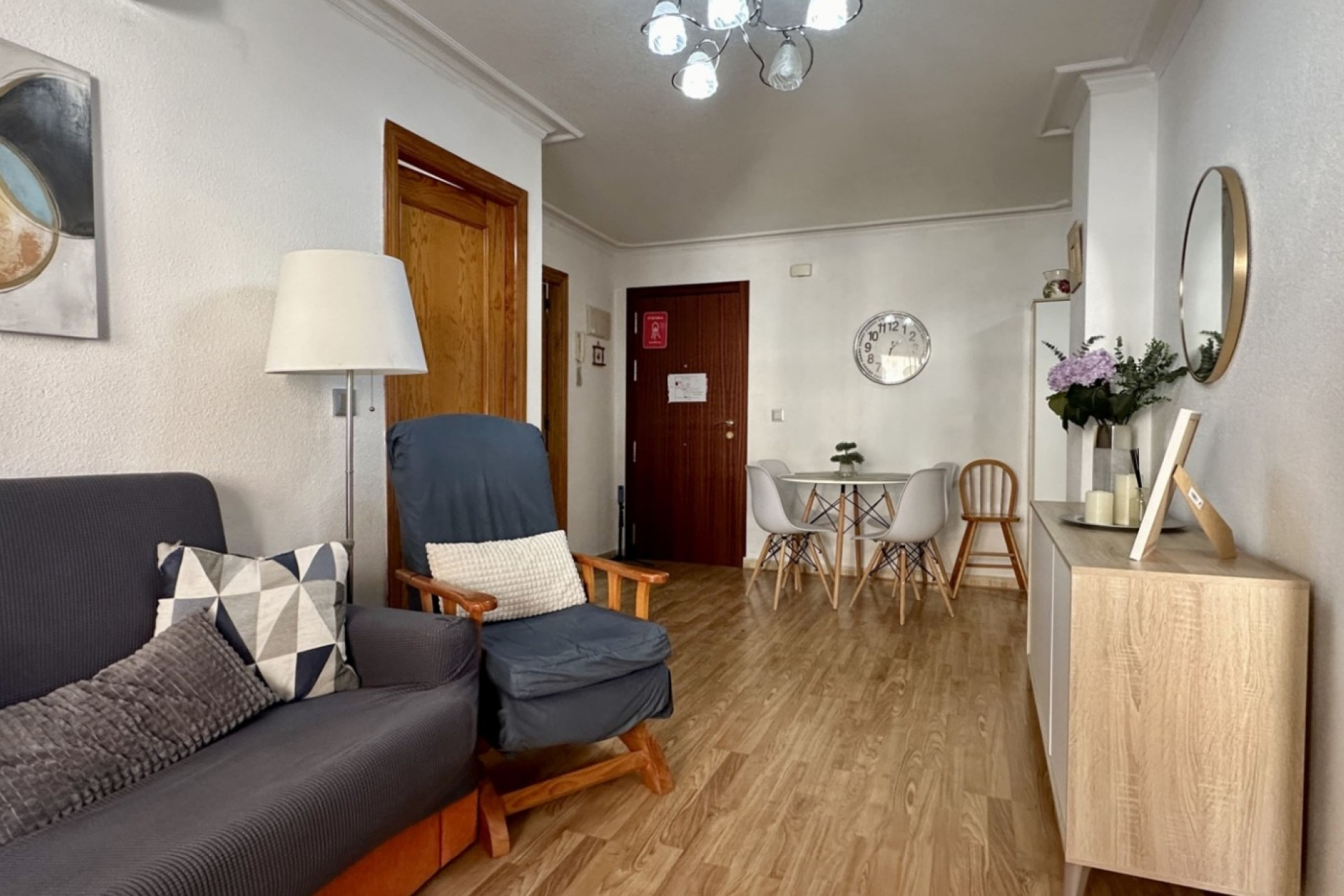 Reventa - Apartamento / piso - Torrevieja