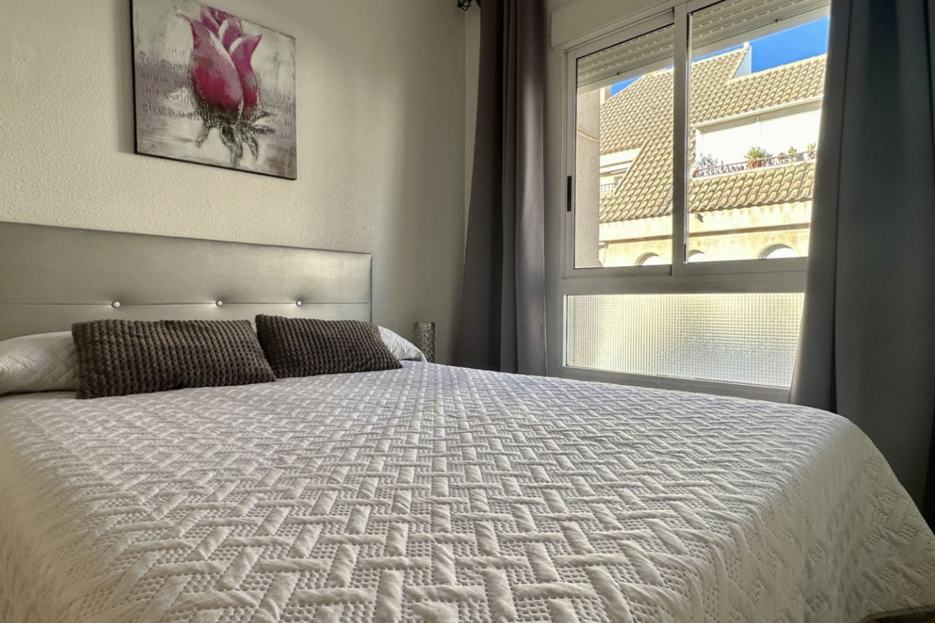Reventa - Apartamento / piso - Torrevieja
