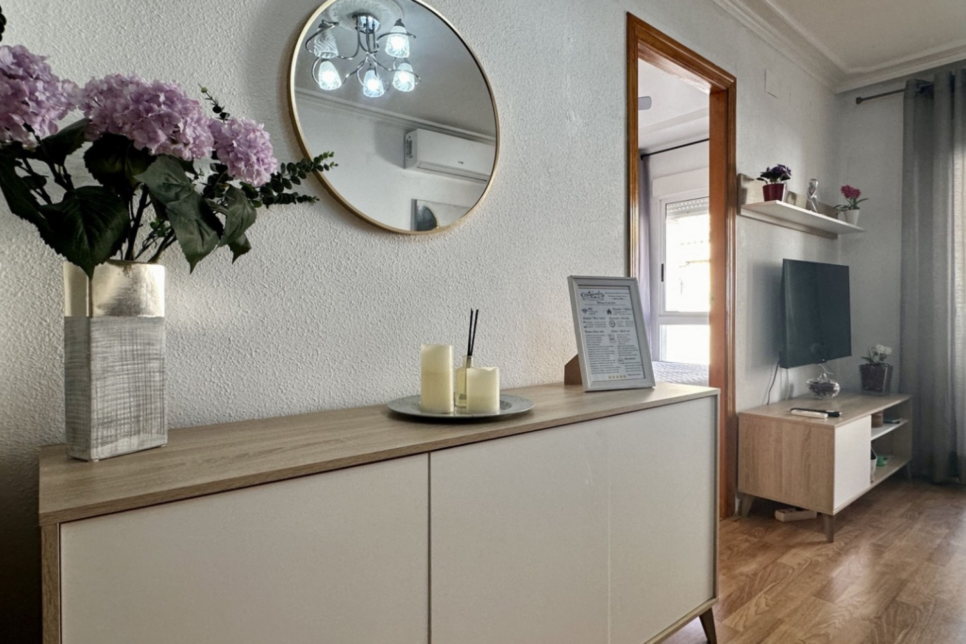 Reventa - Apartamento / piso - Torrevieja