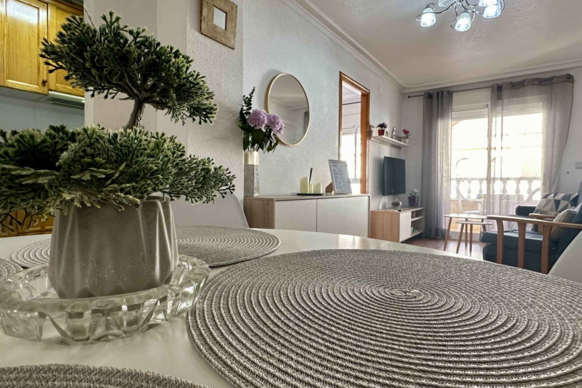Reventa - Apartamento / piso - Torrevieja