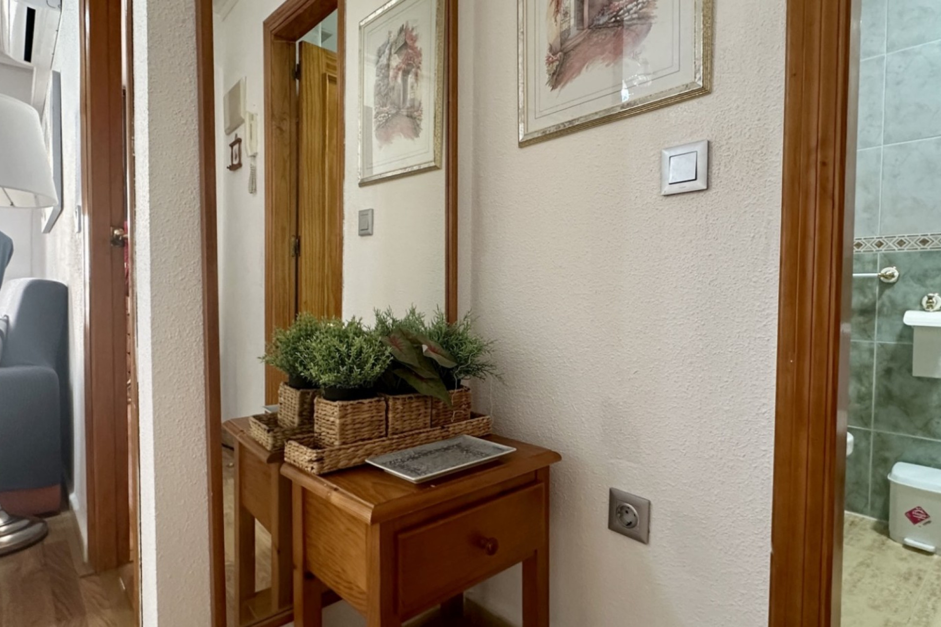 Reventa - Apartamento / piso - Torrevieja