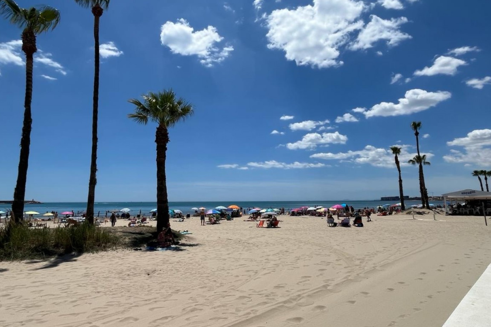Reventa - Apartamento / piso - Torrevieja