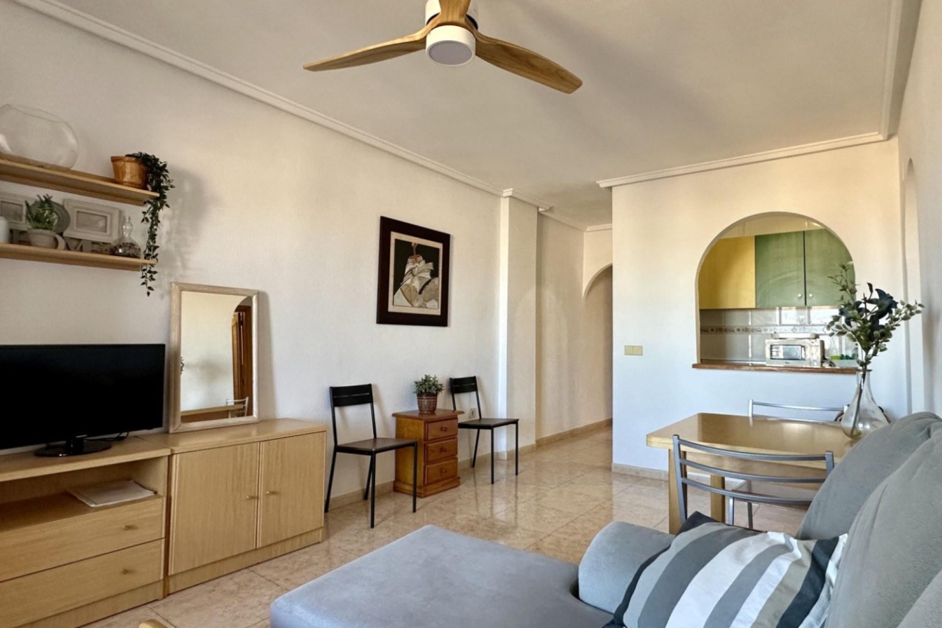 Reventa - Apartamento / piso - Torrevieja