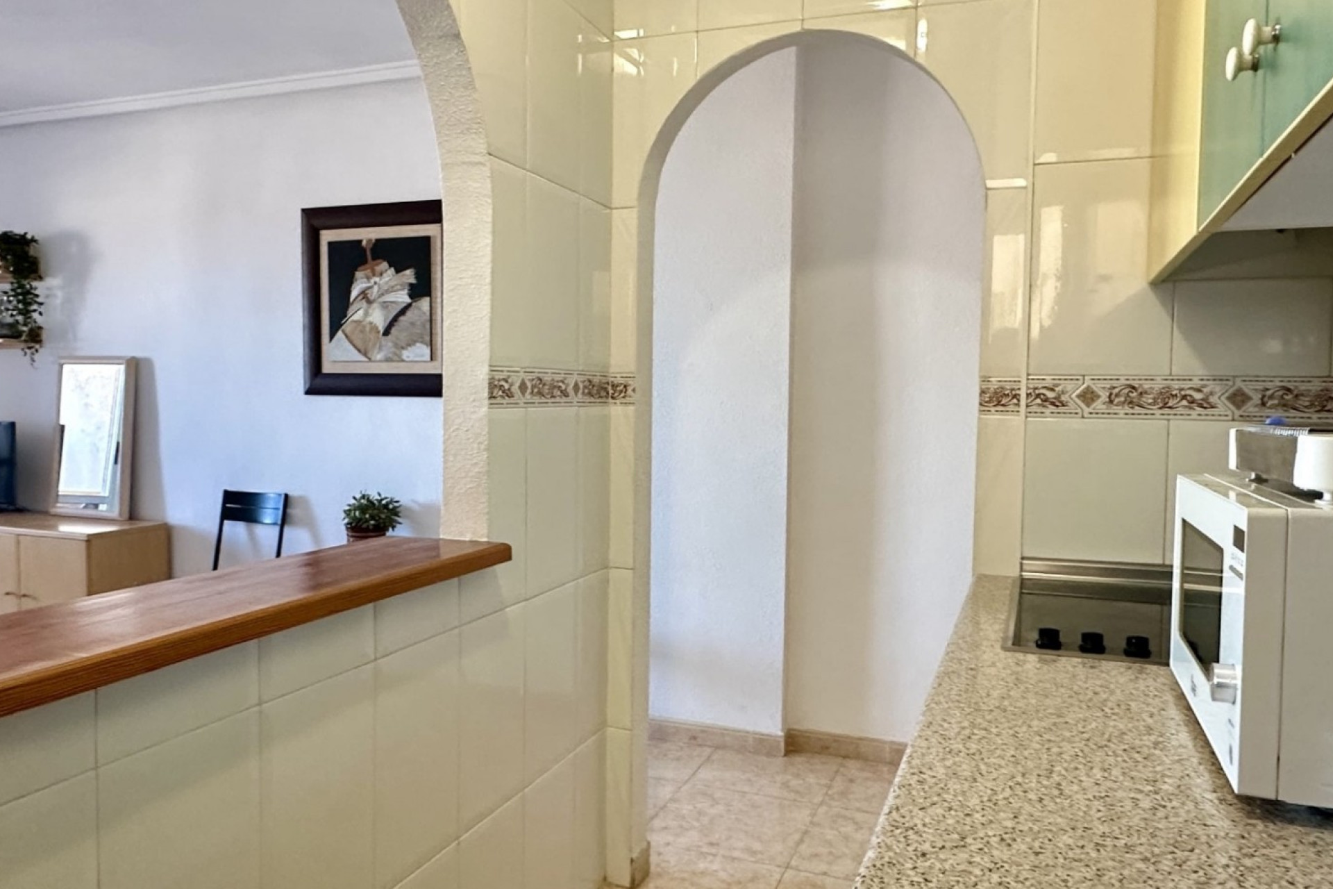 Reventa - Apartamento / piso - Torrevieja