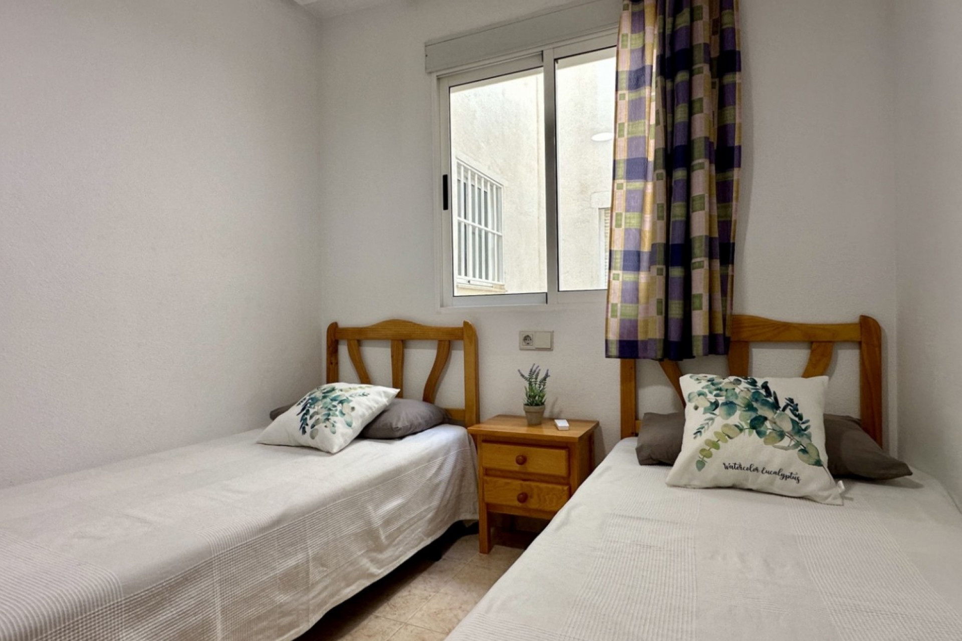 Reventa - Apartamento / piso - Torrevieja
