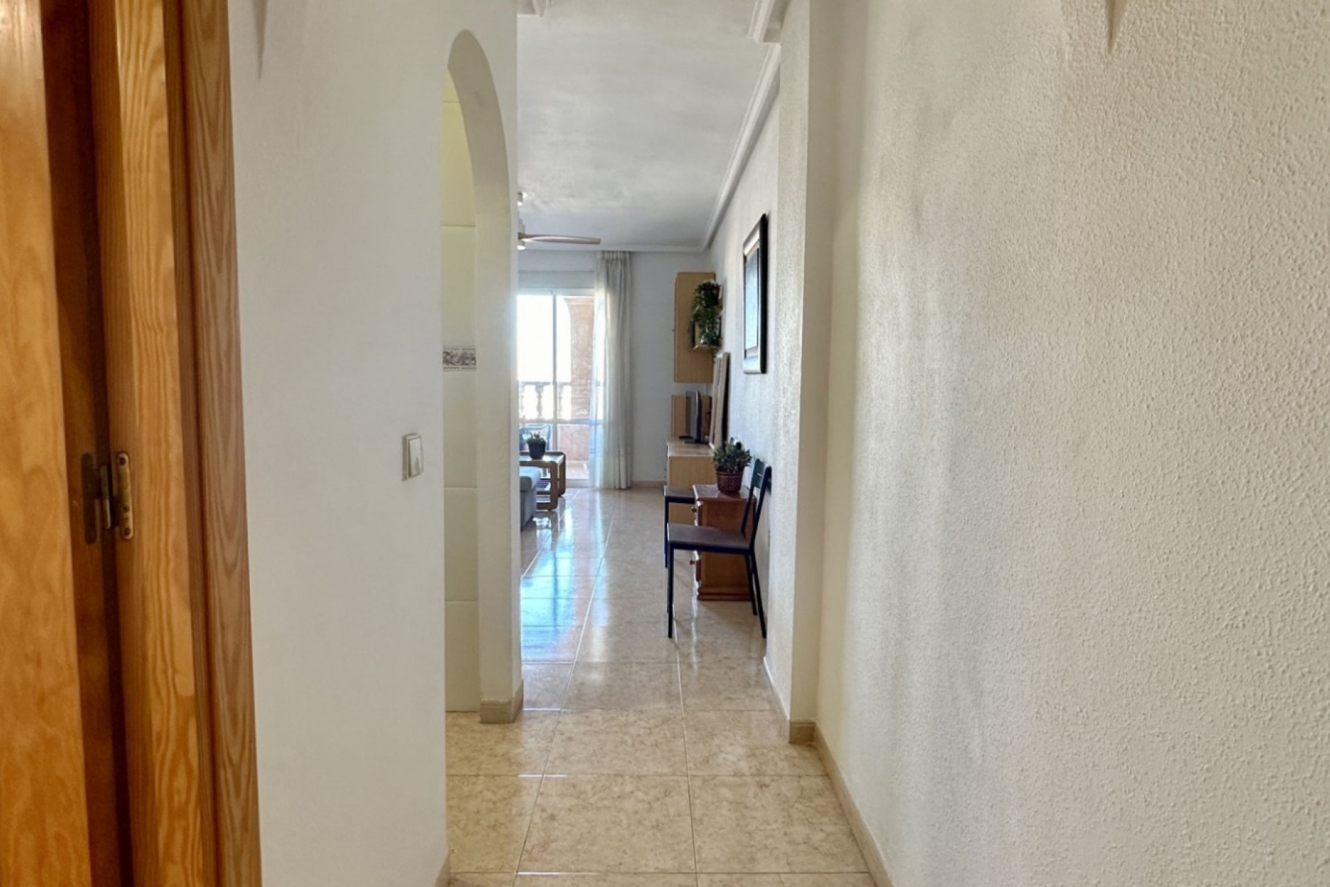 Reventa - Apartamento / piso - Torrevieja