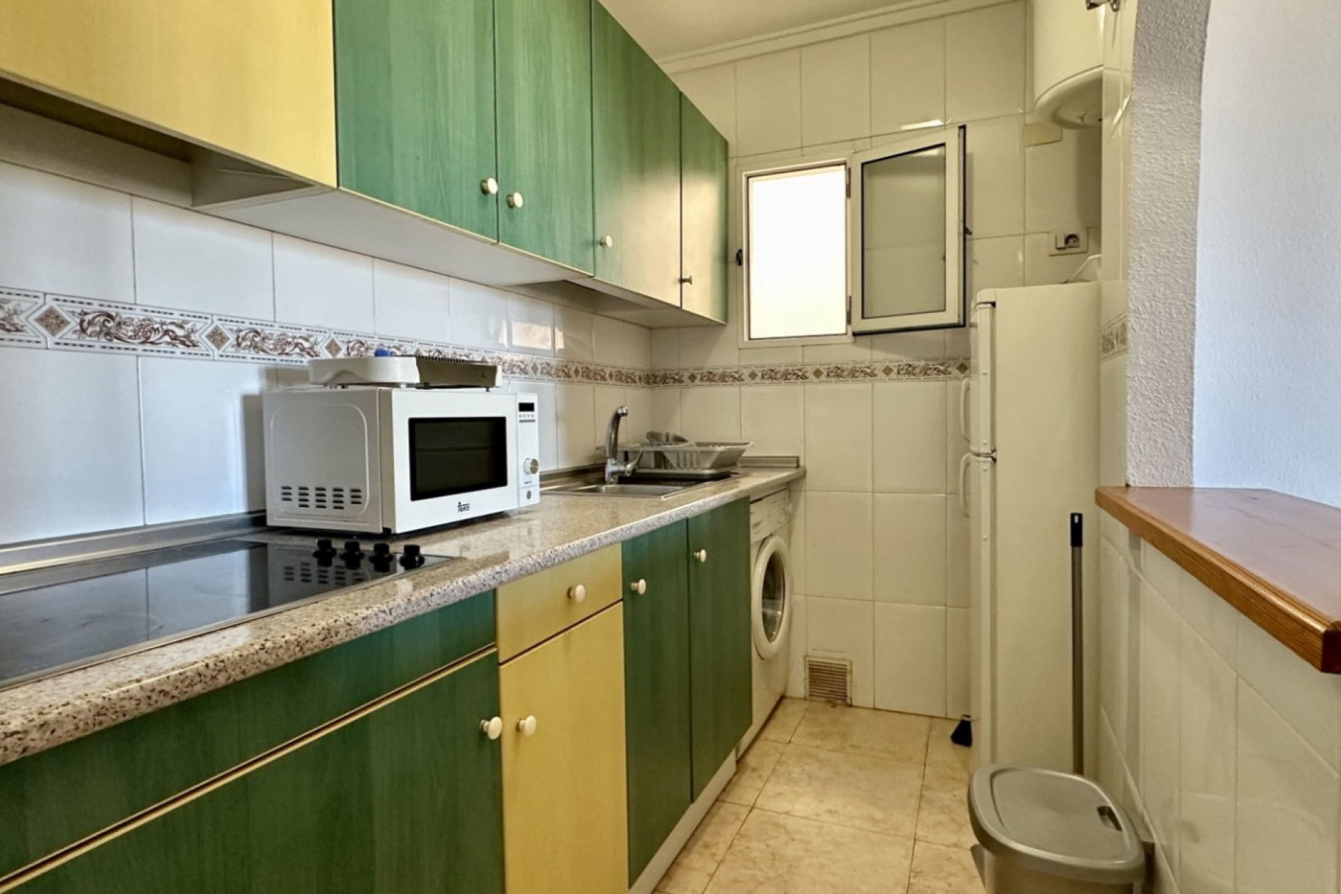 Reventa - Apartamento / piso - Torrevieja